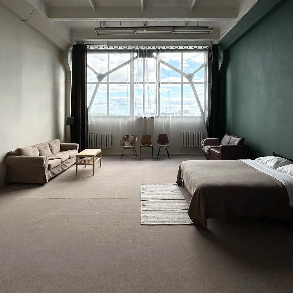 Фотостудии НН. Главная