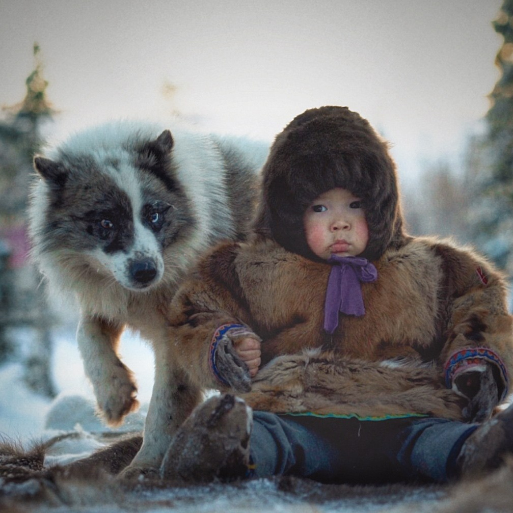Фототур. Ямал. 2026. Елена Шумилова