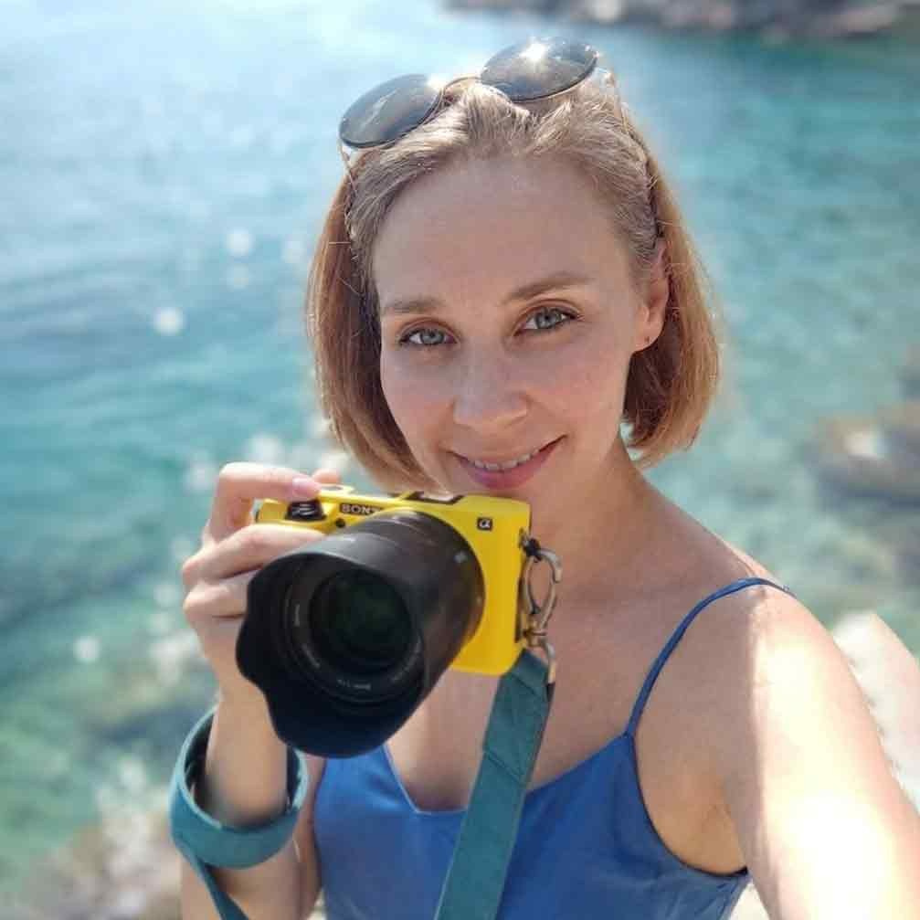 Семейный фотограф в Черногории. Photoshoots in Montenegro — photographer Eleonora Stanevska