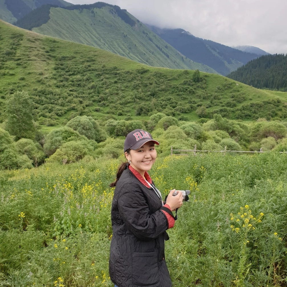 Обо мне. Фотограф Алматы — Ляззат