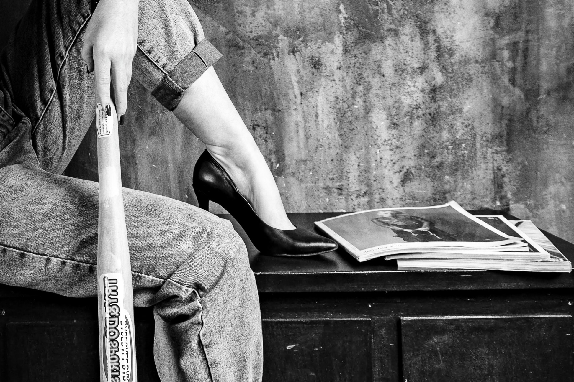 УСЛУГИ. Фотограф Вадим Бодылев