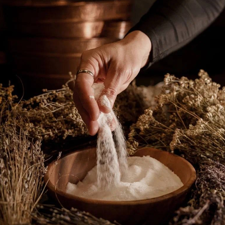 Парение. Галина Шарова телесно-ориентированный практик