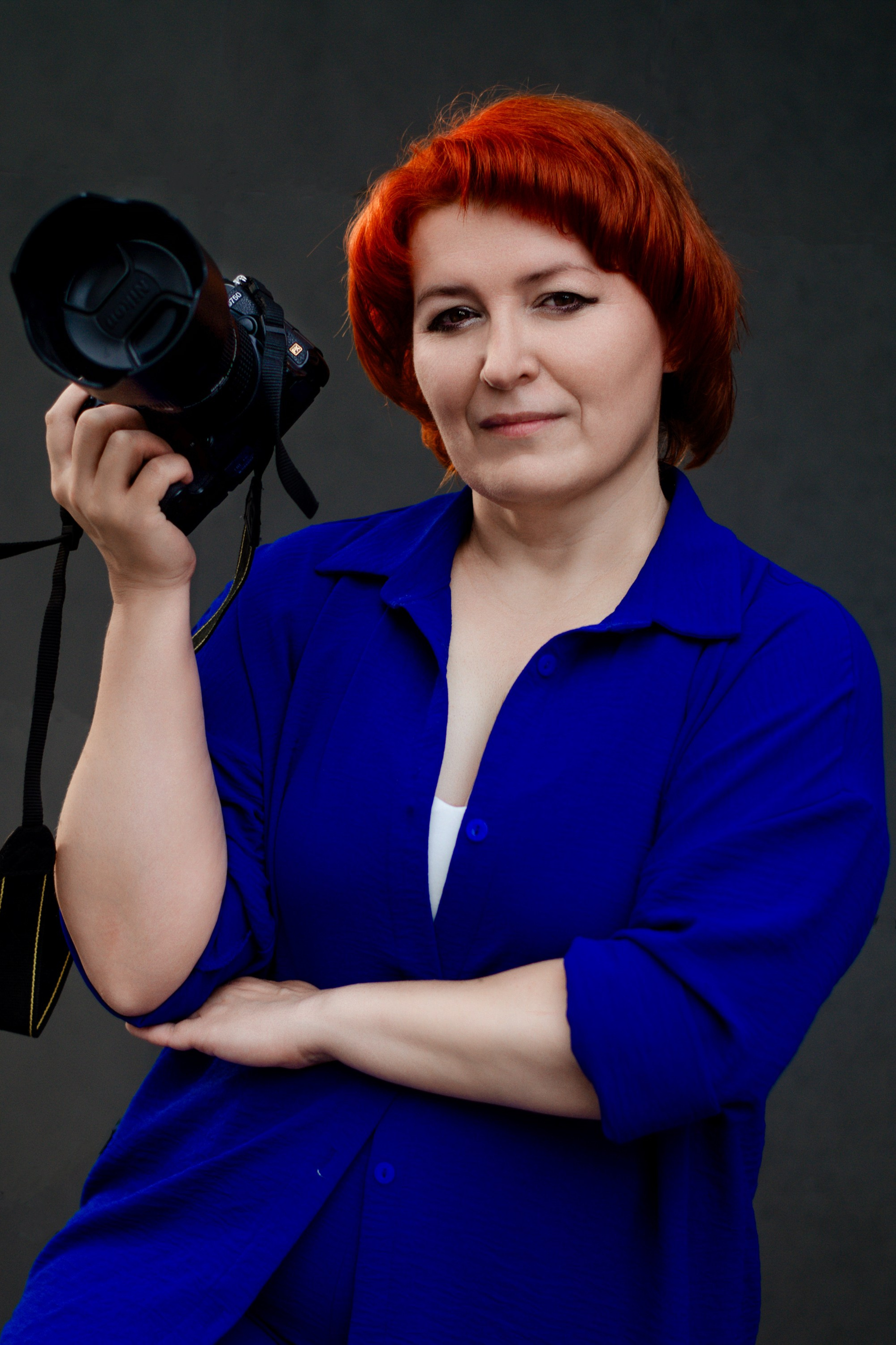 Фотограф г. Брянск - Наталья Чвала