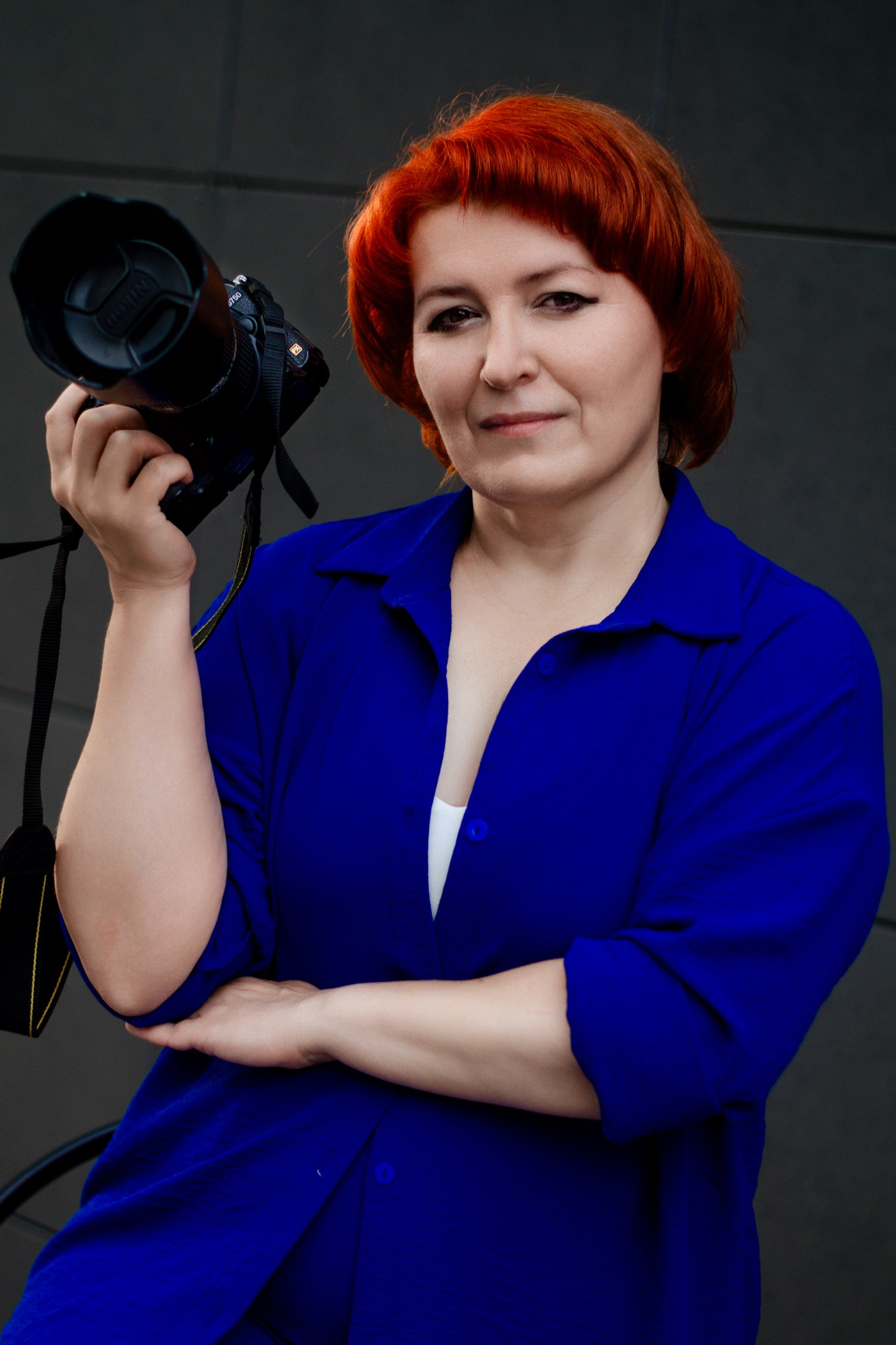 Фотограф г. Брянск -Наталья Чвала