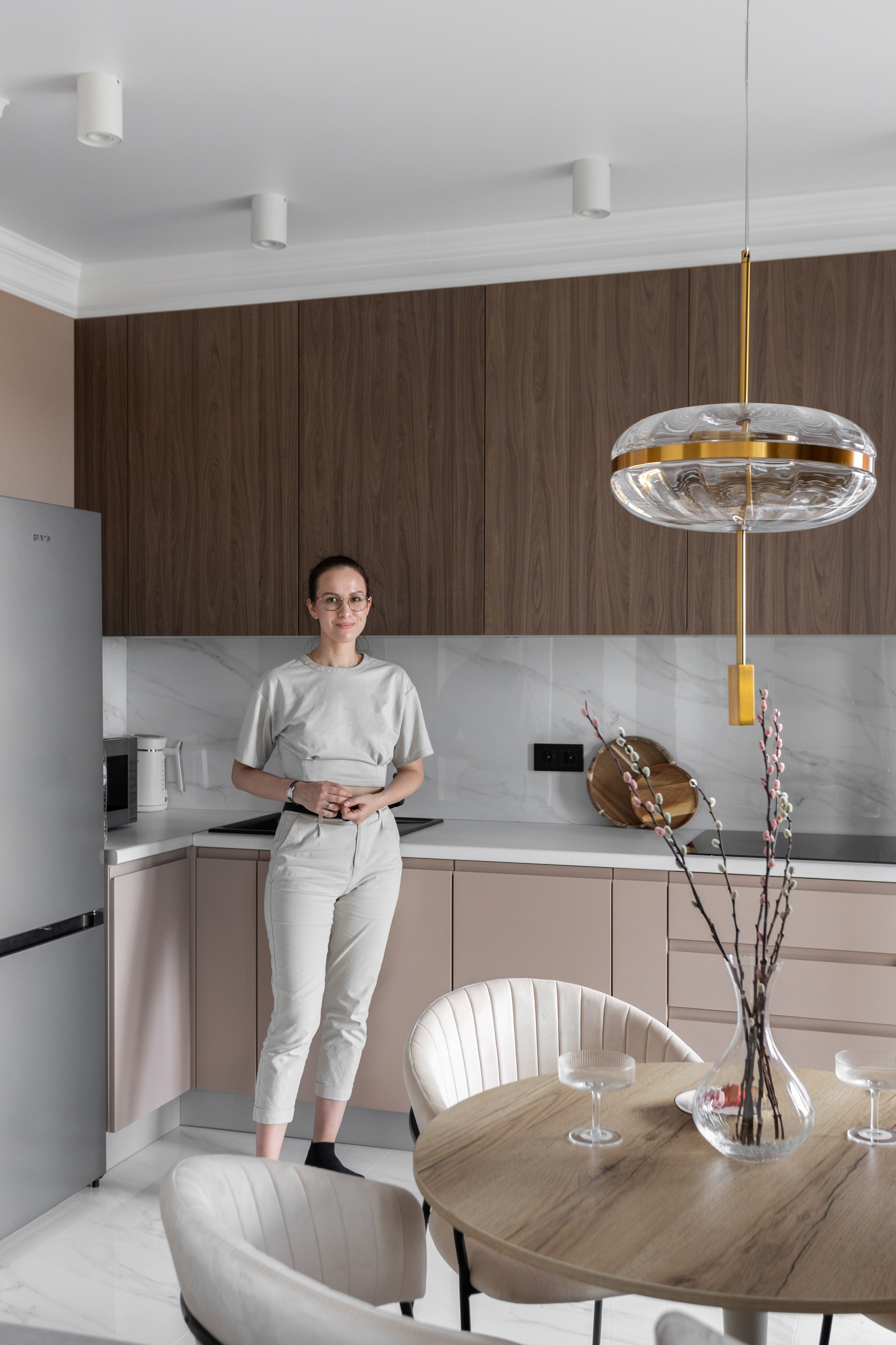 Моя философия. Дизайнер интерьера и архитектор Евгения Митишева