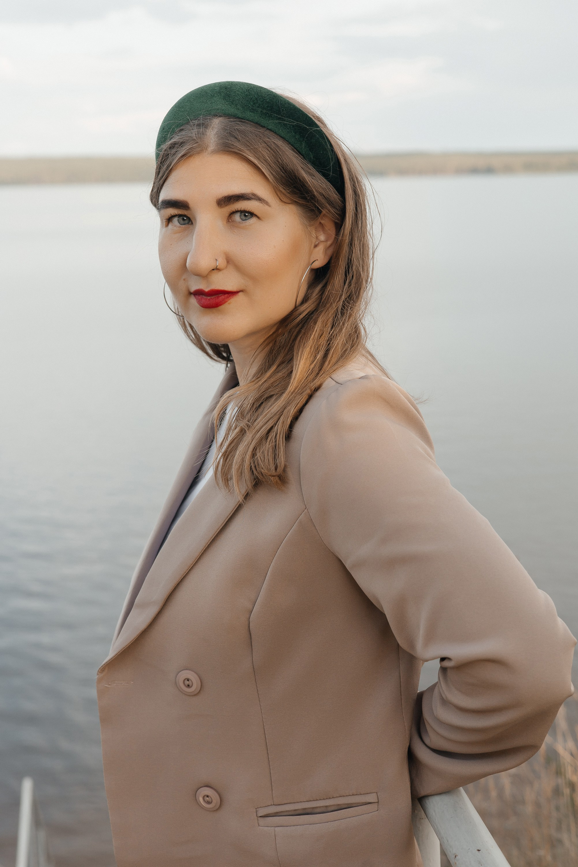 Контакты. Ловец незабываемых моментов вашей истории Юлия Белова