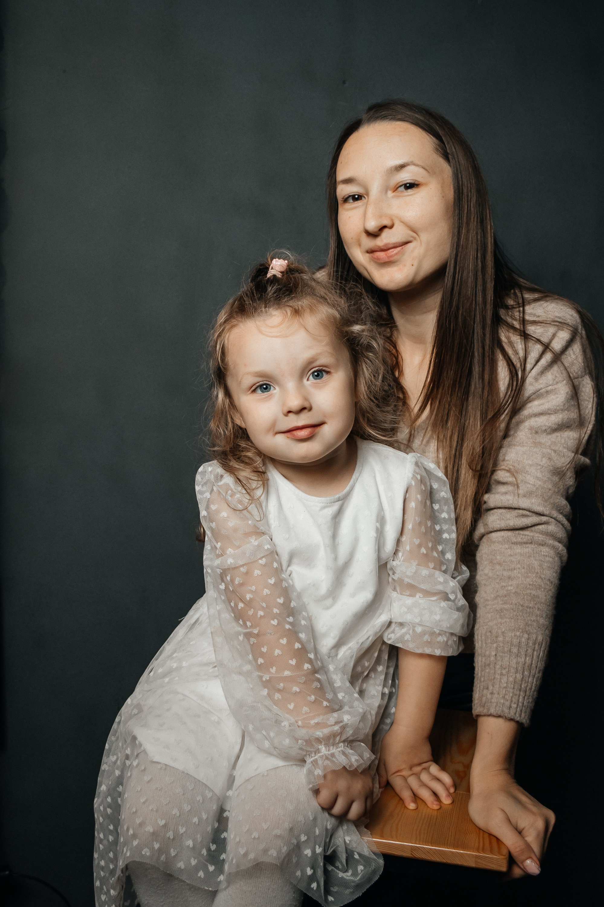 Семейная фотосессия. Свадебный и портретный фотограф в Воронеже Нестеренко Илья