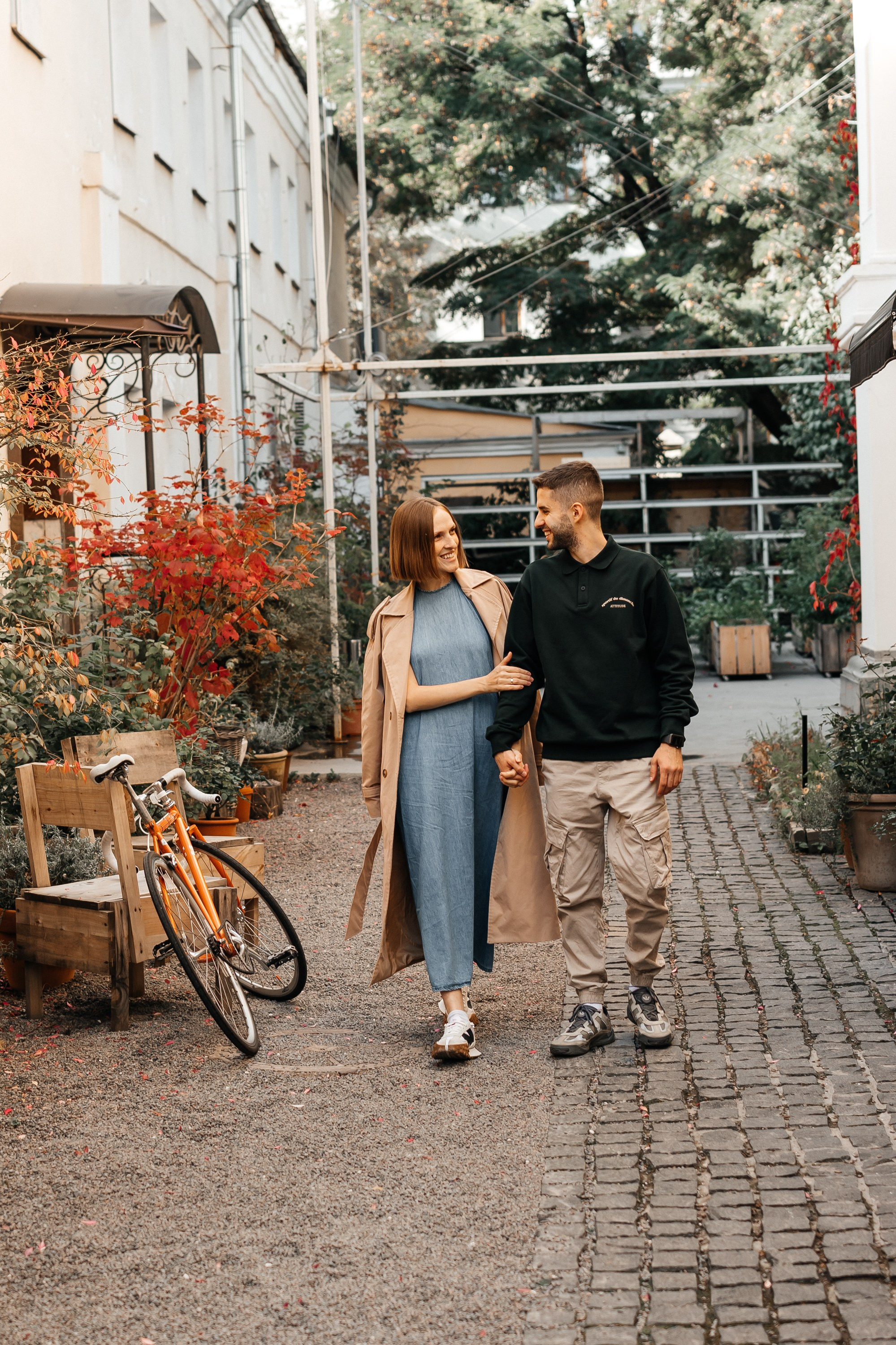 Свадебный и портретный фотограф в Воронеже Нестеренко Илья