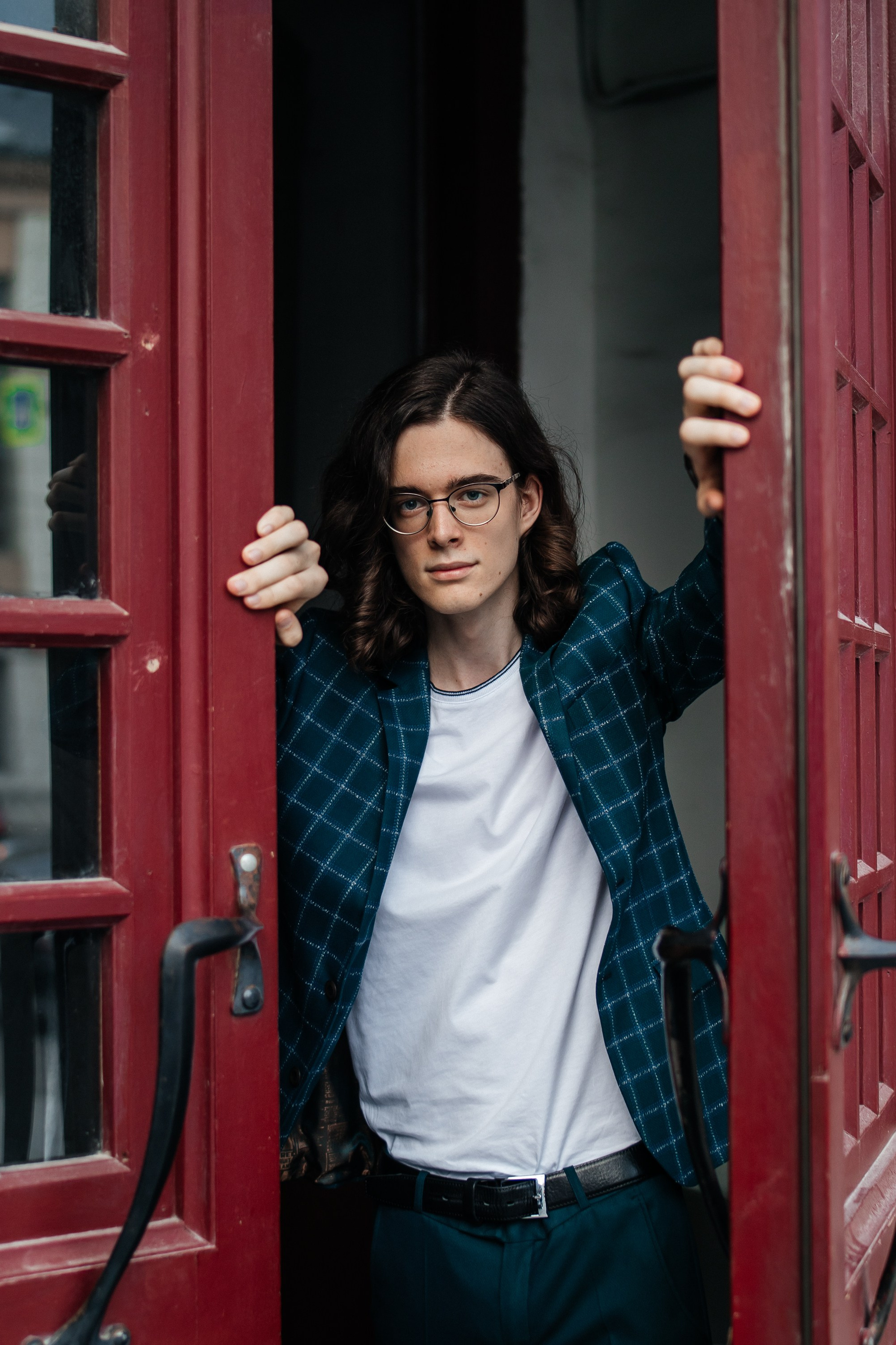 Свадебный и портретный фотограф в Воронеже Нестеренко Илья