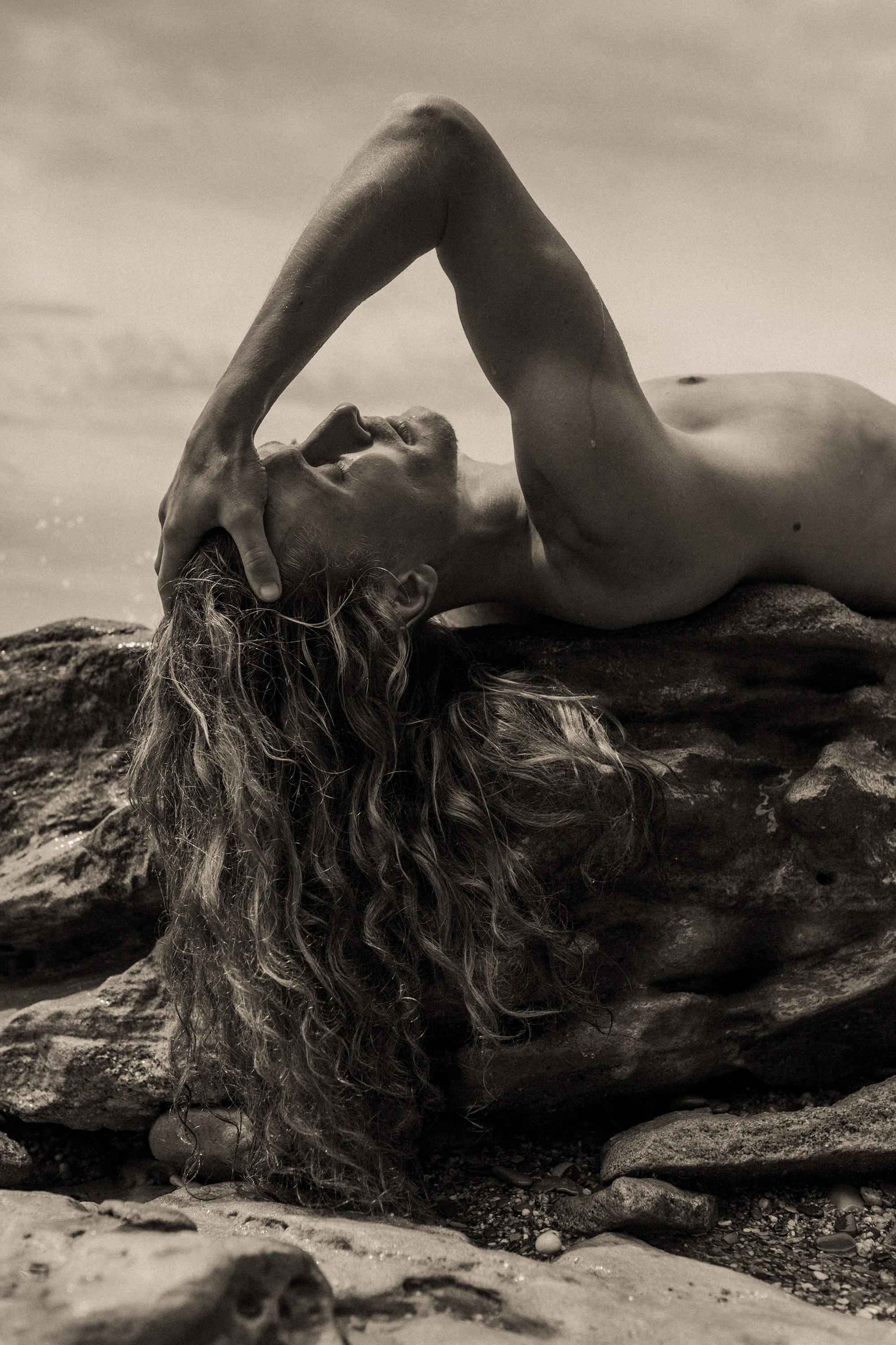 Фотограф Вика Йодль