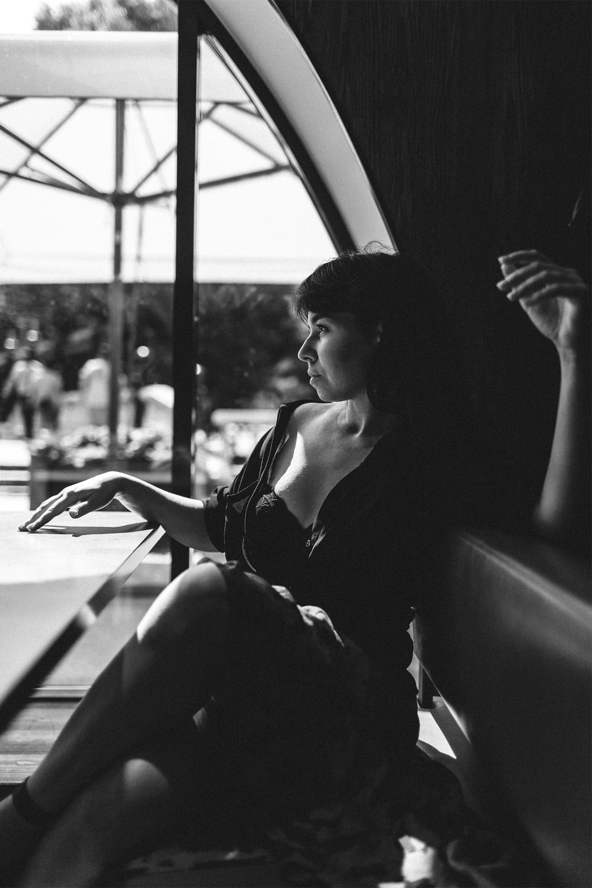 Фотограф Вика Йодль