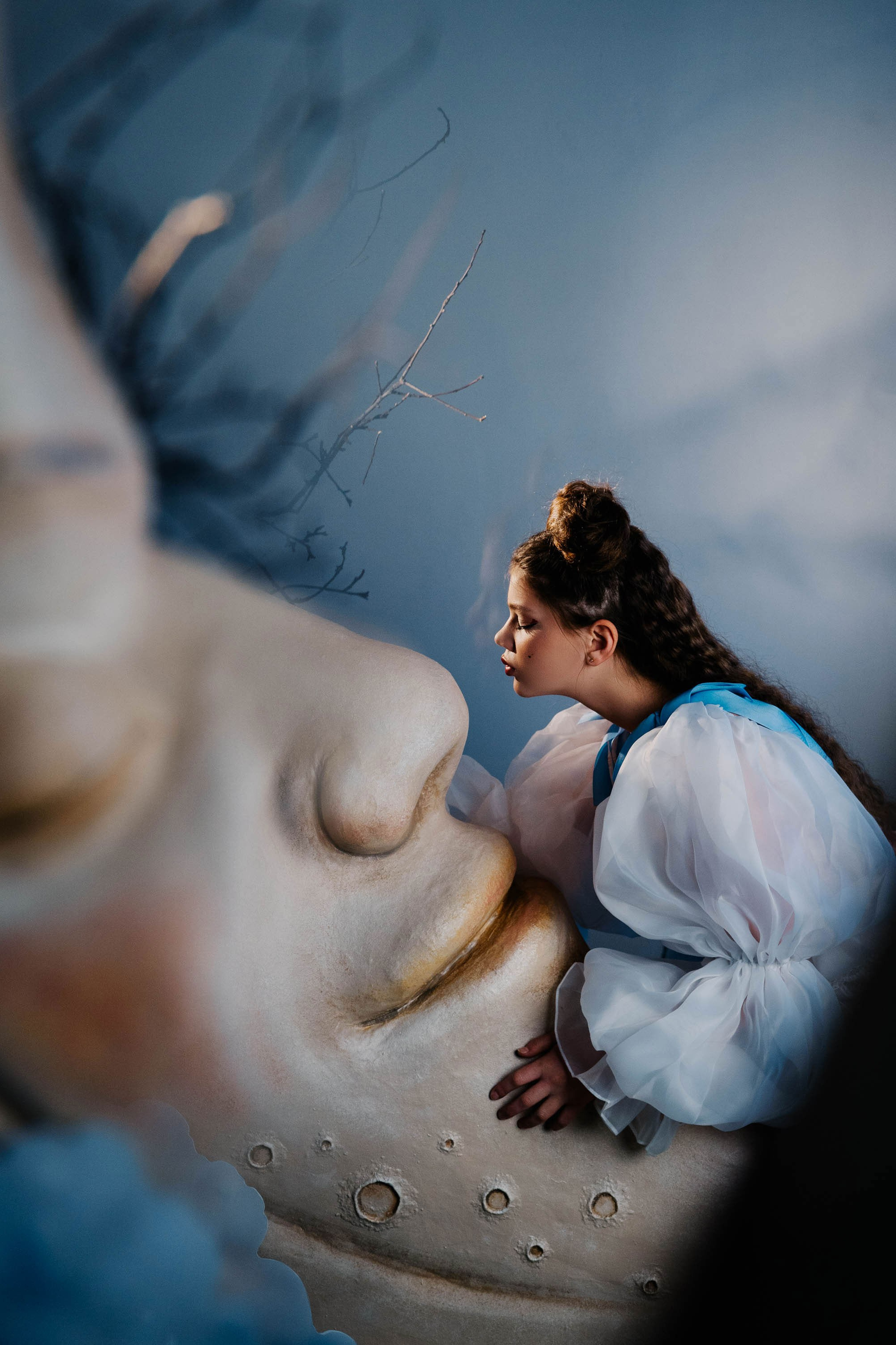 Условия и цены. Проект «Сны Синицы» — Волшебные фотосессии