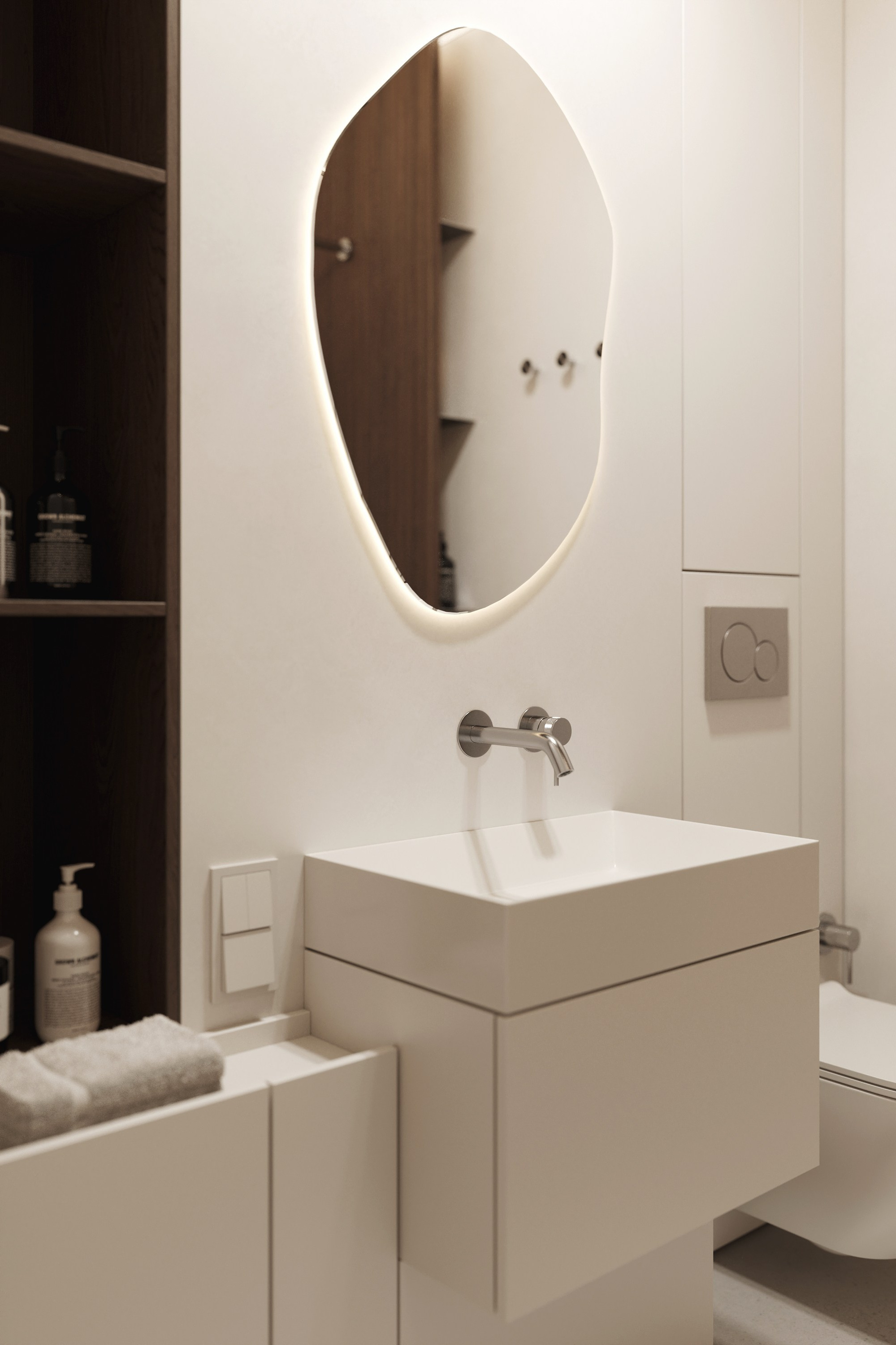 ИНТЕРВЬЮ С ОСНОВАТЕЛЯМИ món buro ДЛЯ PONOMAREV ARCHITECTS. Студия дизайна интерьера в Сочи mon buro Дизайнер Павел Пура