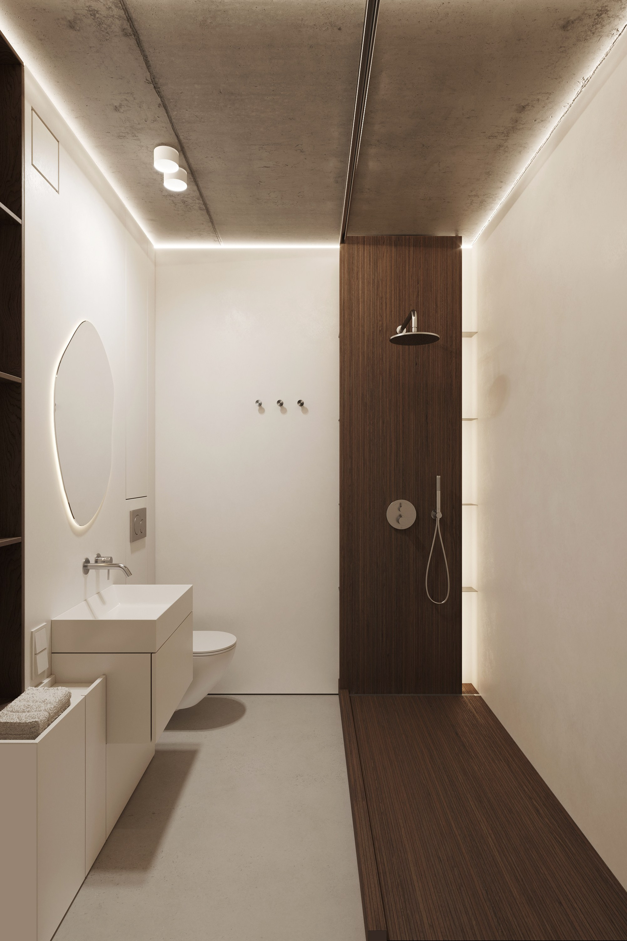 ИНТЕРВЬЮ С ОСНОВАТЕЛЯМИ món buro ДЛЯ PONOMAREV ARCHITECTS. Студия дизайна интерьера в Сочи mon buro Дизайнер Павел Пура