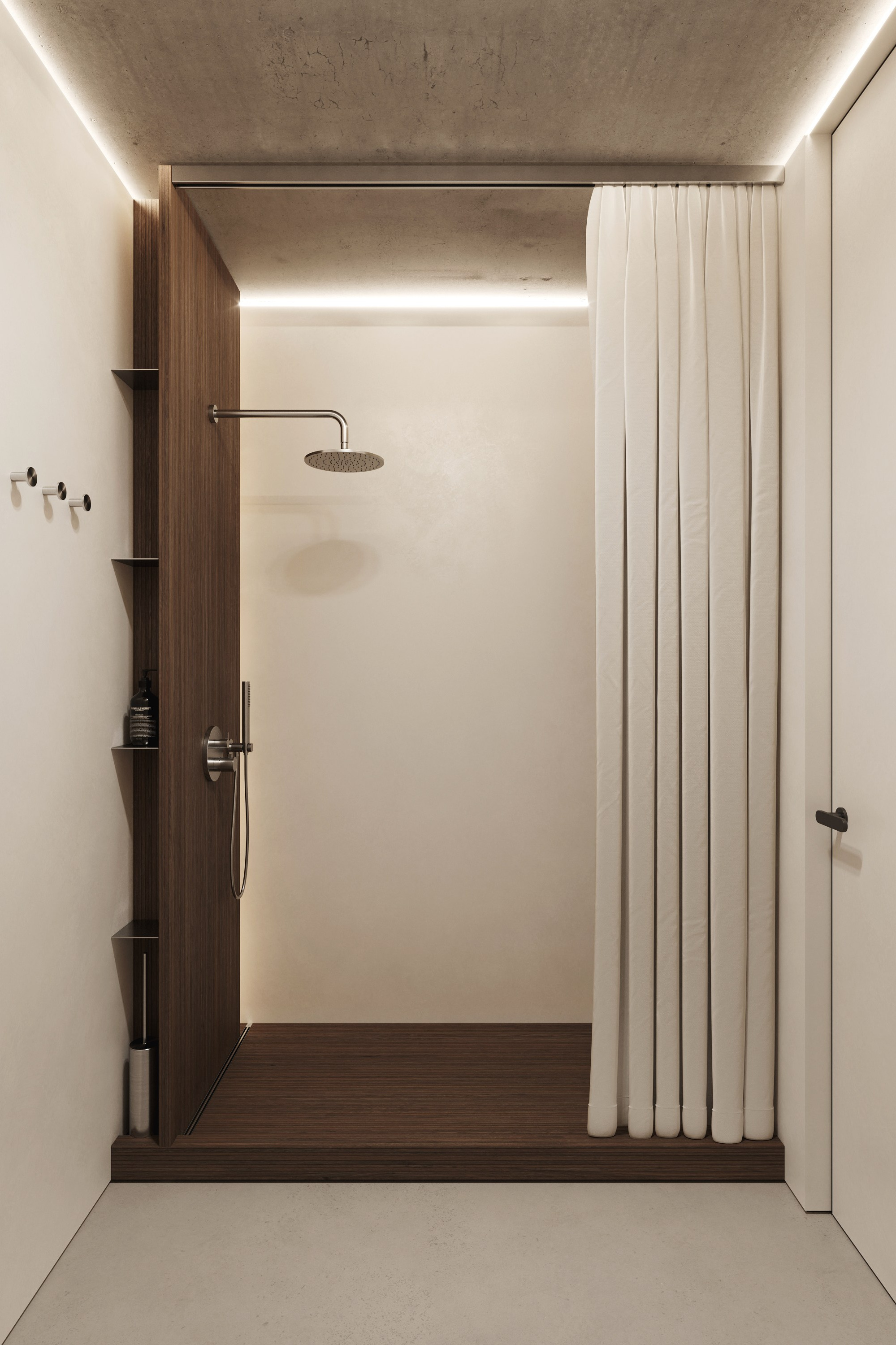 ИНТЕРВЬЮ С ОСНОВАТЕЛЯМИ món buro ДЛЯ PONOMAREV ARCHITECTS. Студия дизайна интерьера в Сочи mon buro Дизайнер Павел Пура