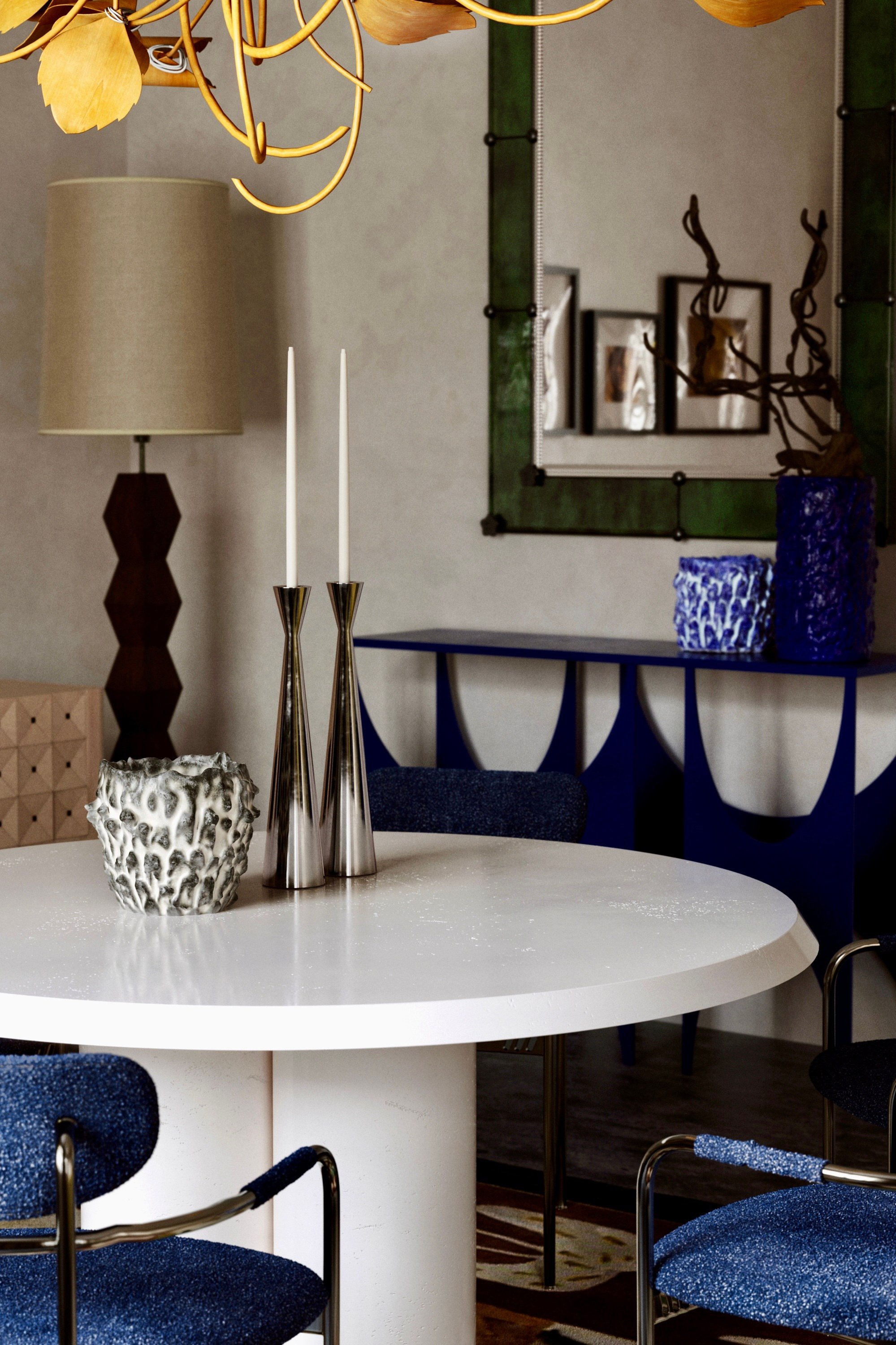 Интенсив. Мастерская Кати. Визуализации Дизайн проектов