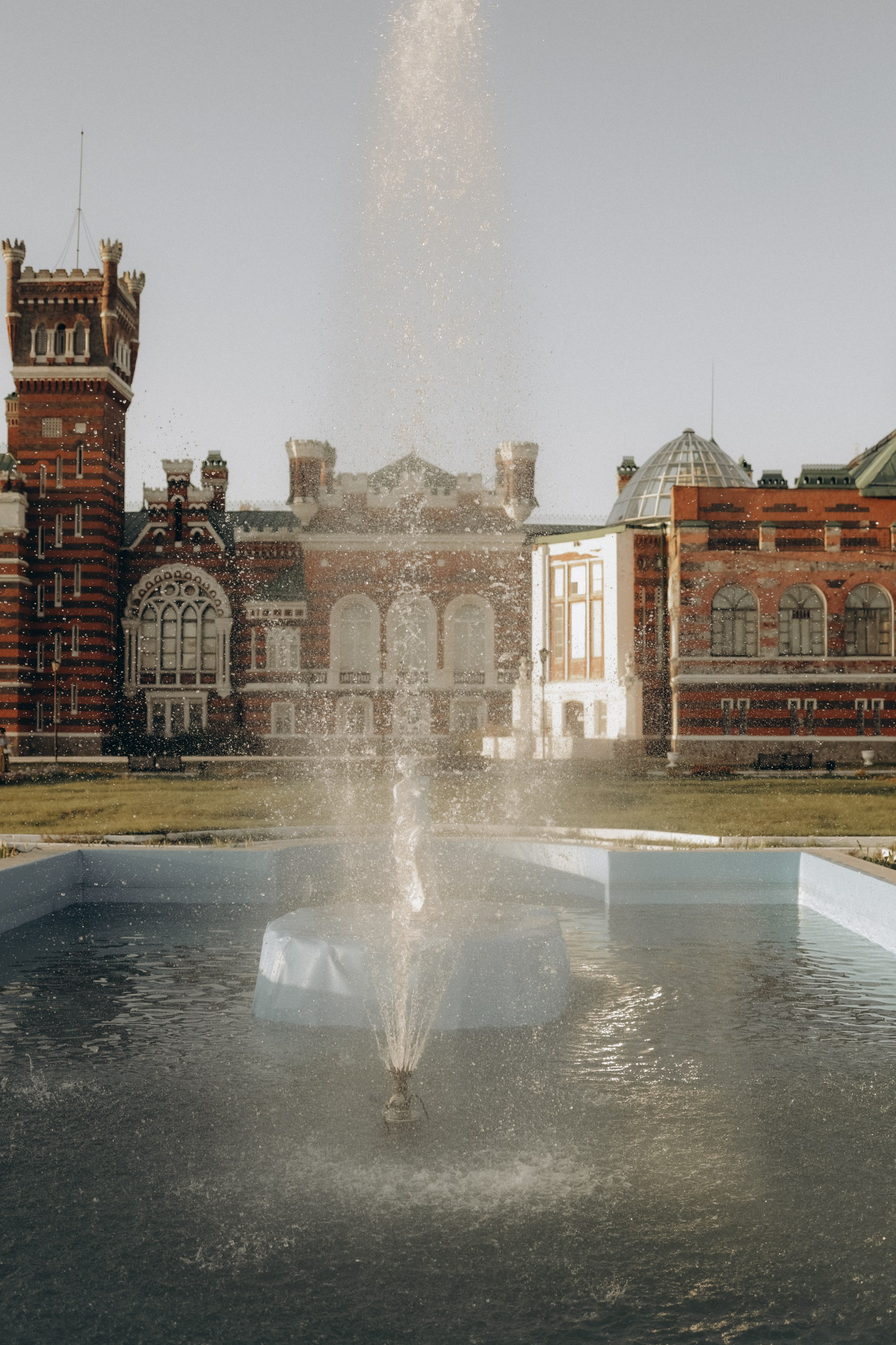 Фото путешествия по Нижегородской области. Фотограф и видеограф Елена Лисина