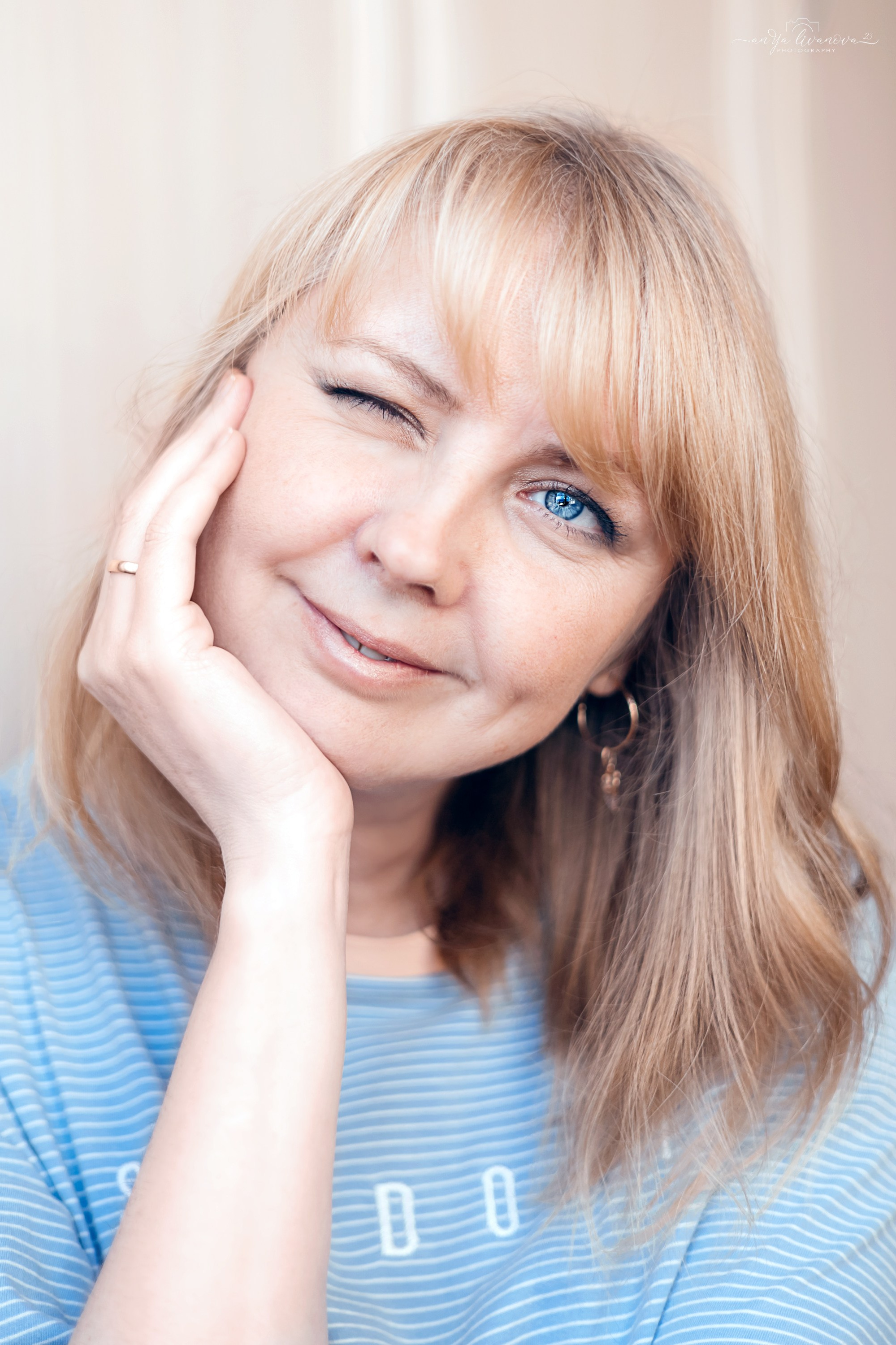 Контакты. Фотограф анималист Аня Ливанова | Рыбинск