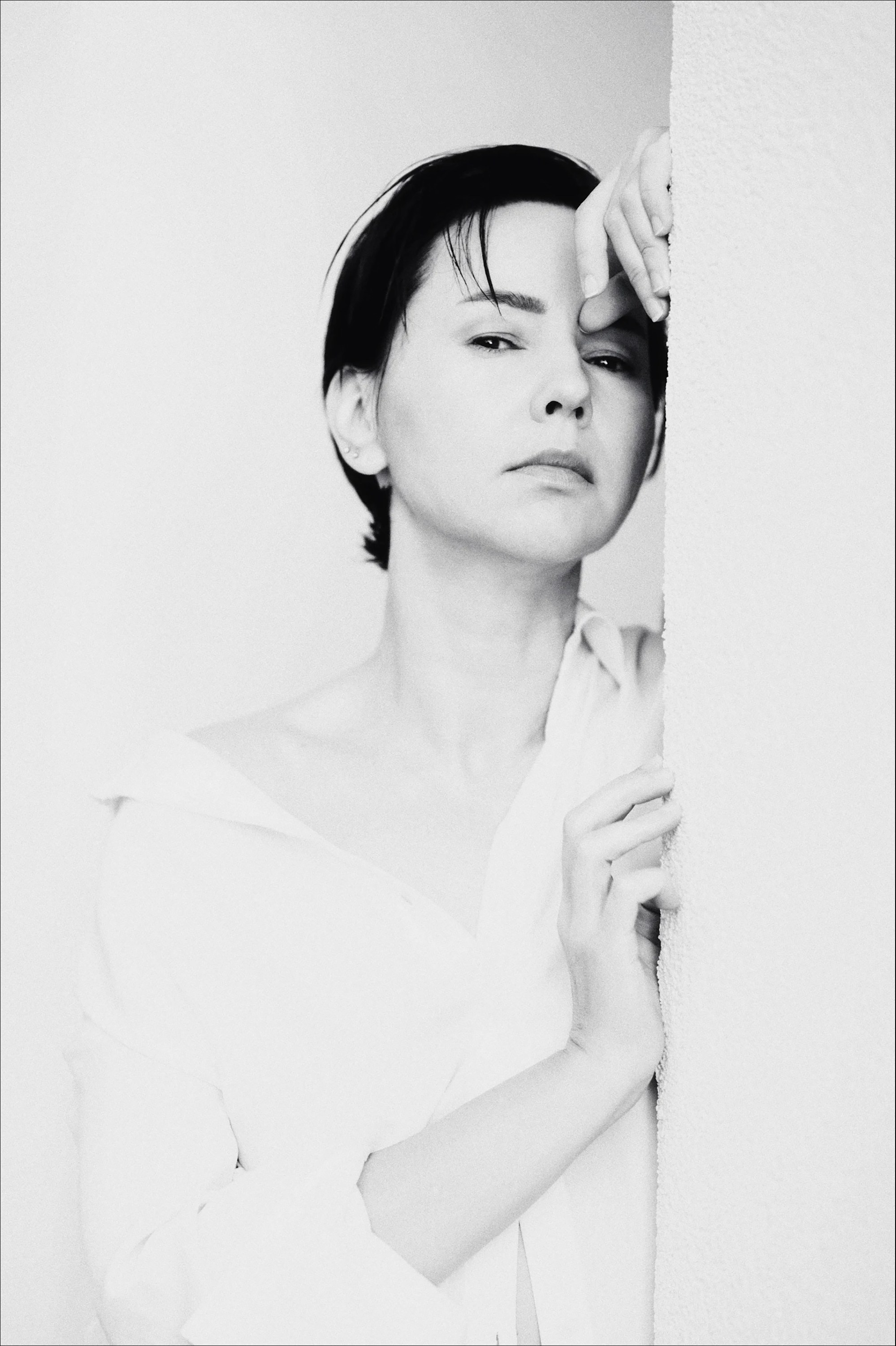 Философия портрета VIII поток