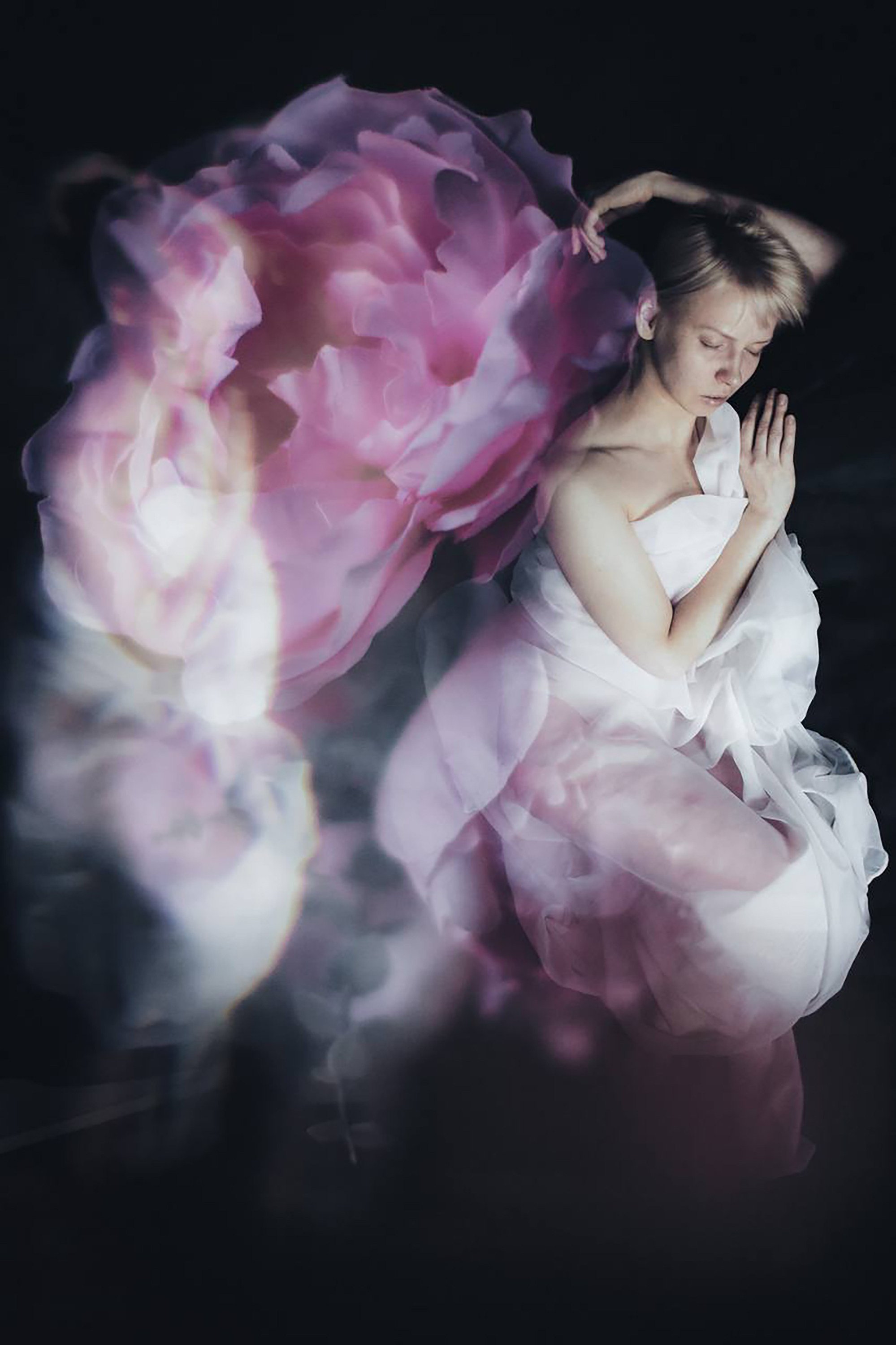 Выставка. «Философия портрета»