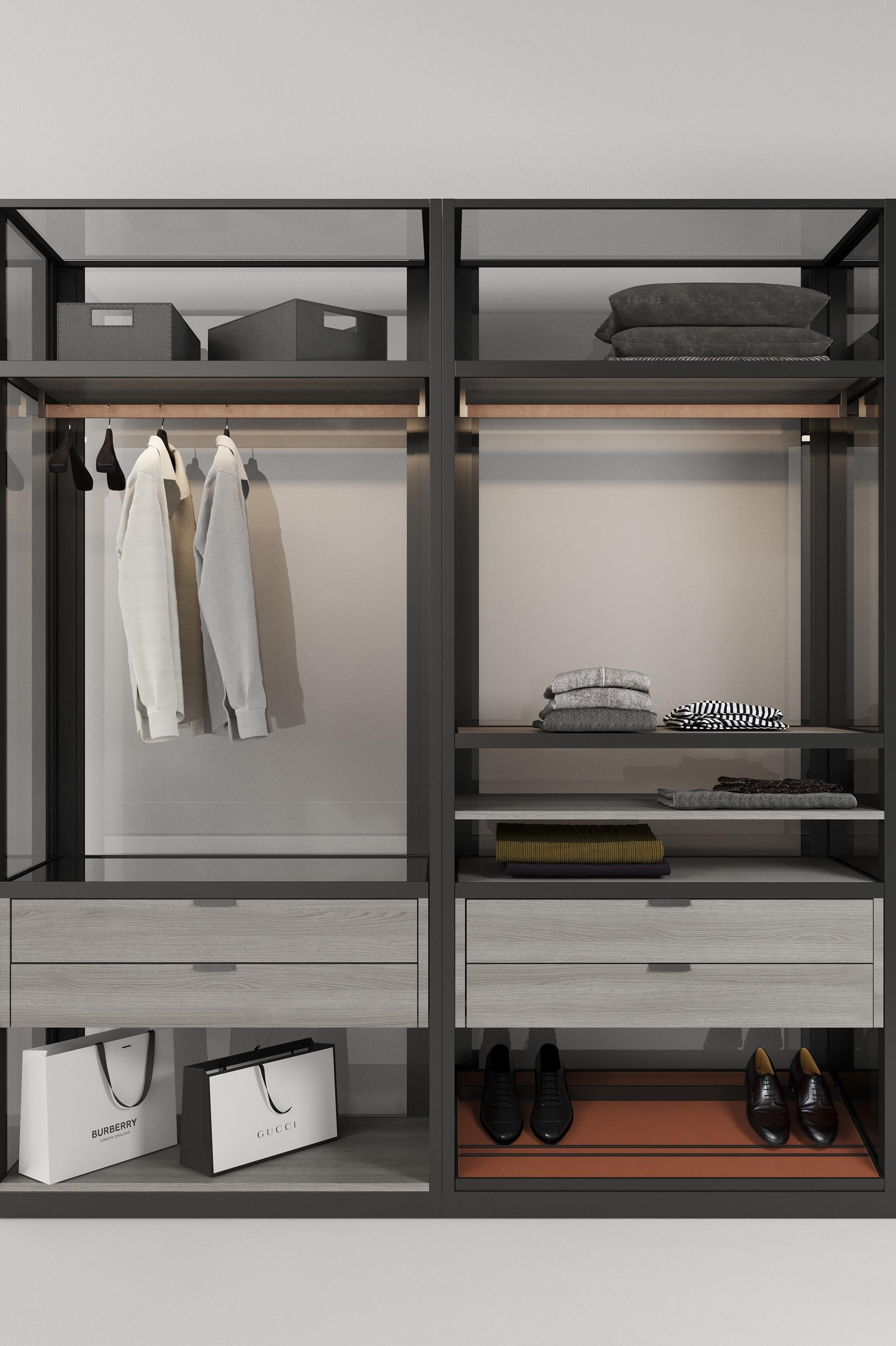 Black Raven. Elizarova Design Studio