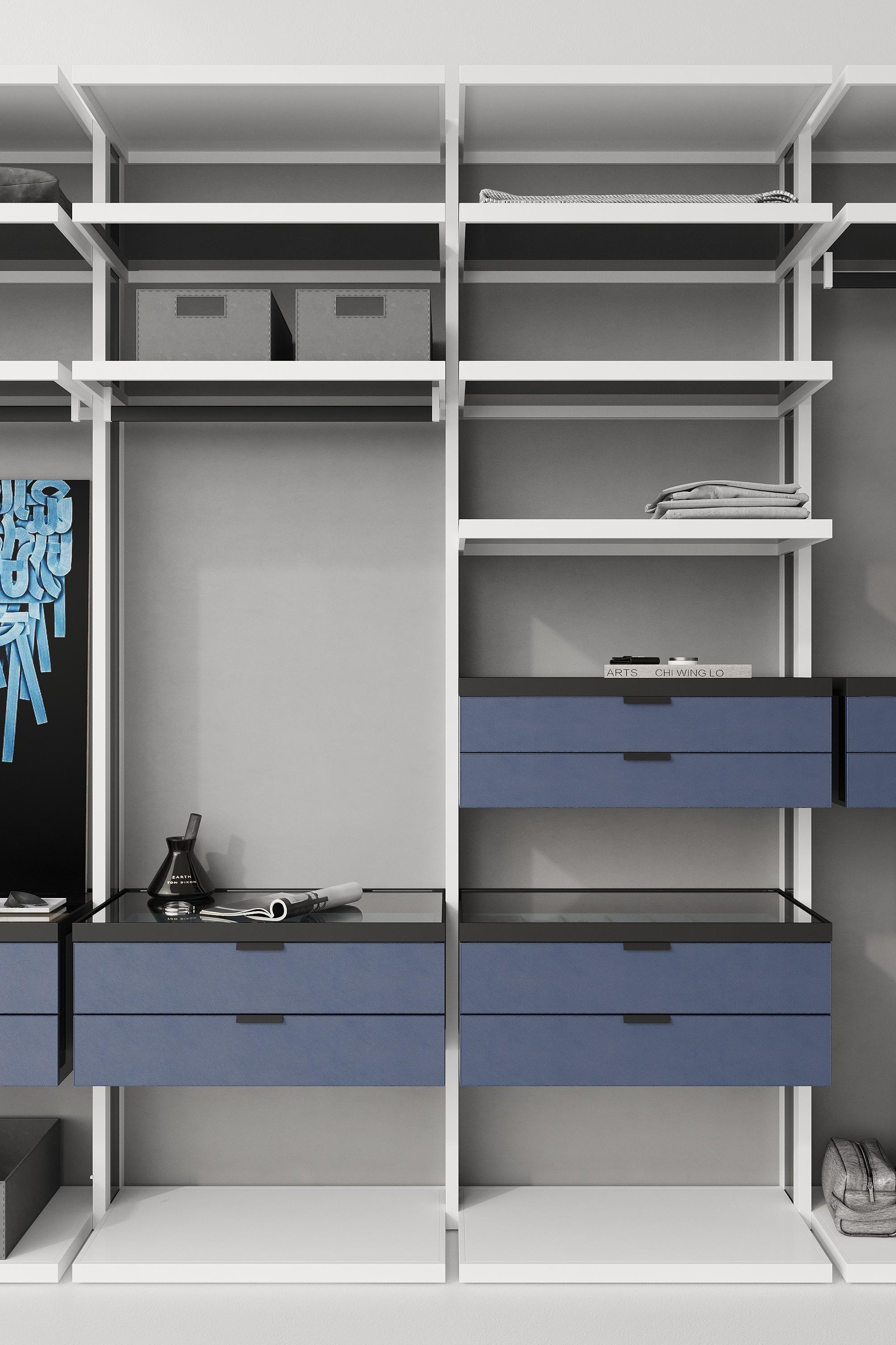 Black Raven. Elizarova Design Studio