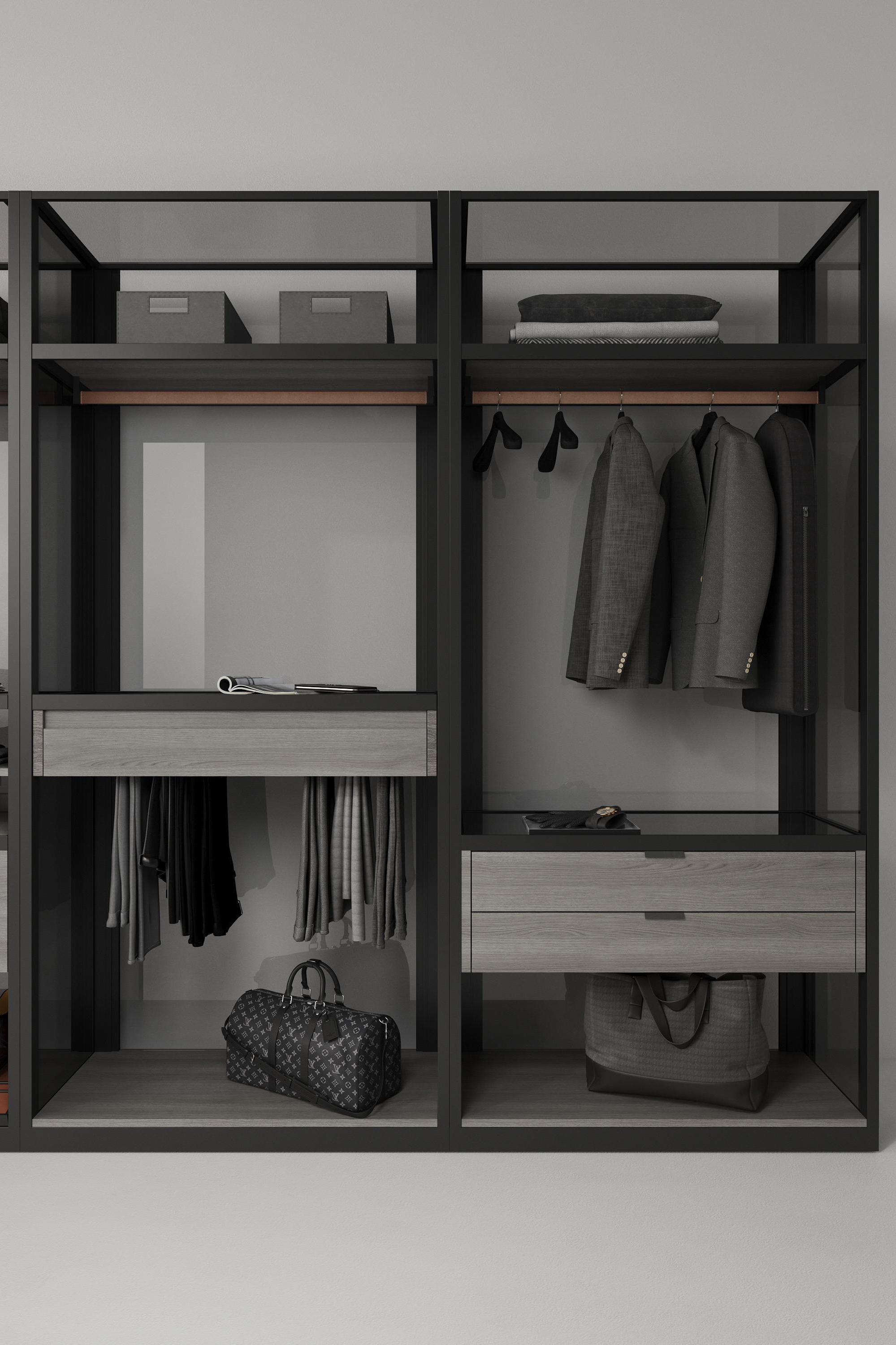 Black Raven. Elizarova Design Studio