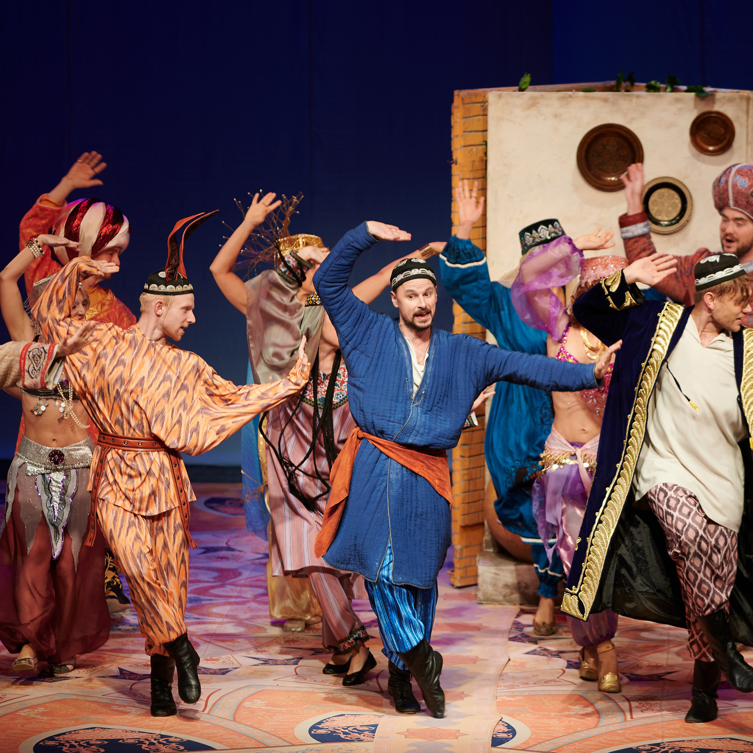 Фотосъемка мероприятий