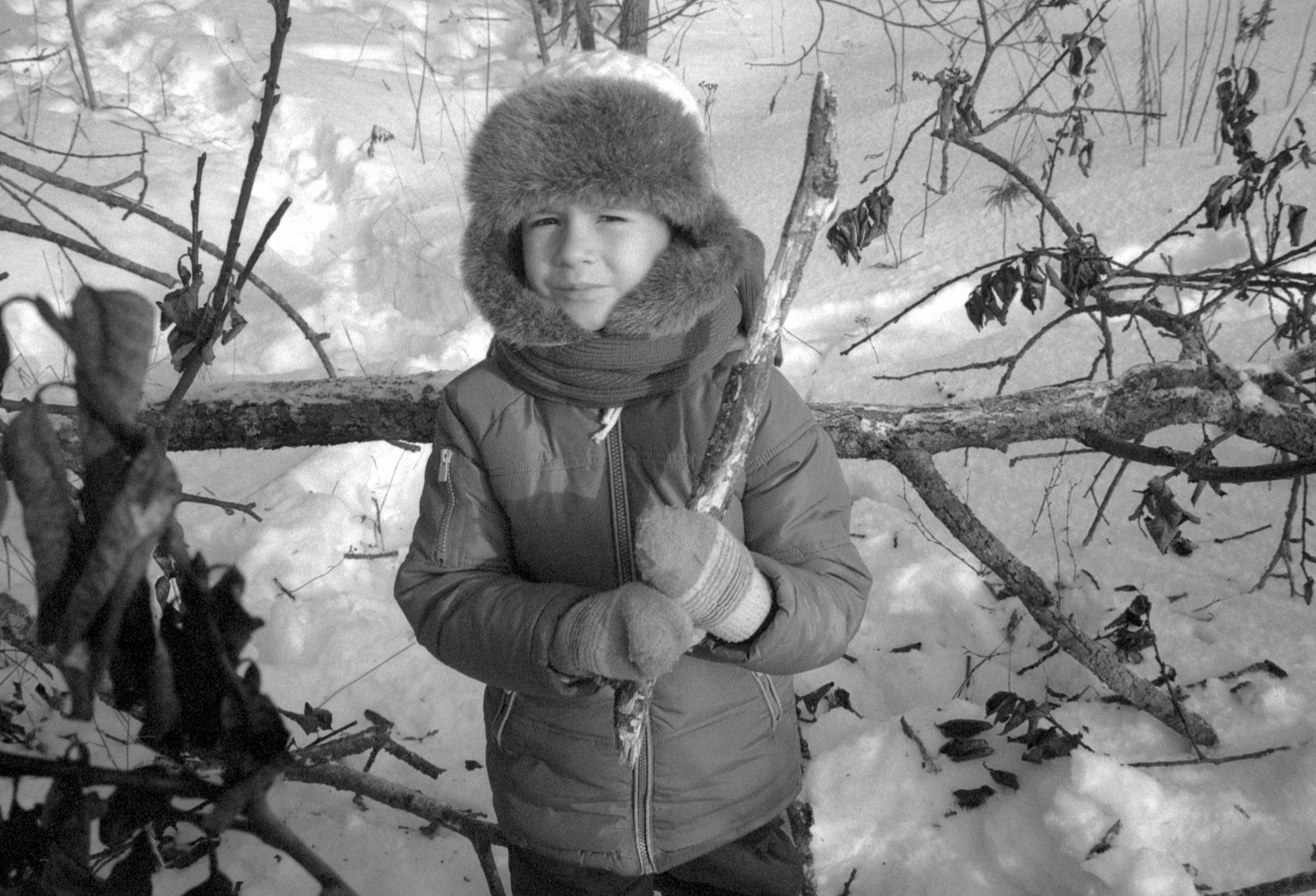 Зима муми-троллей. Artkapella|Олег Кузнецов