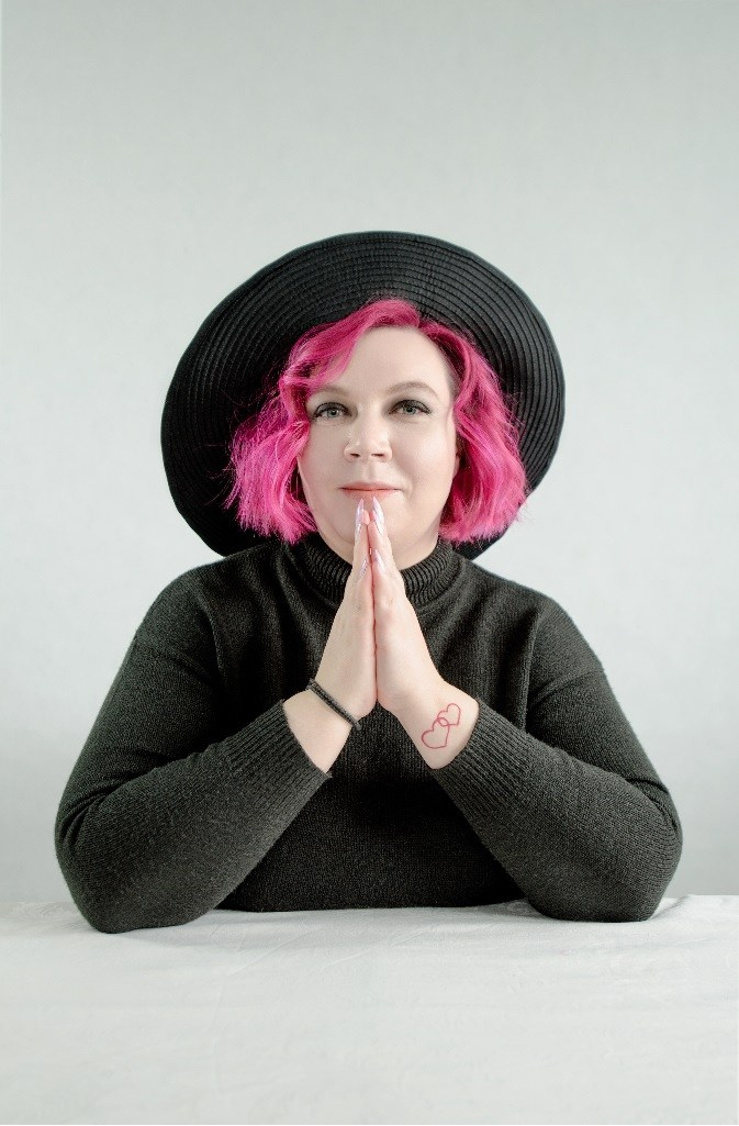 Ирина Мамаева игропрактик