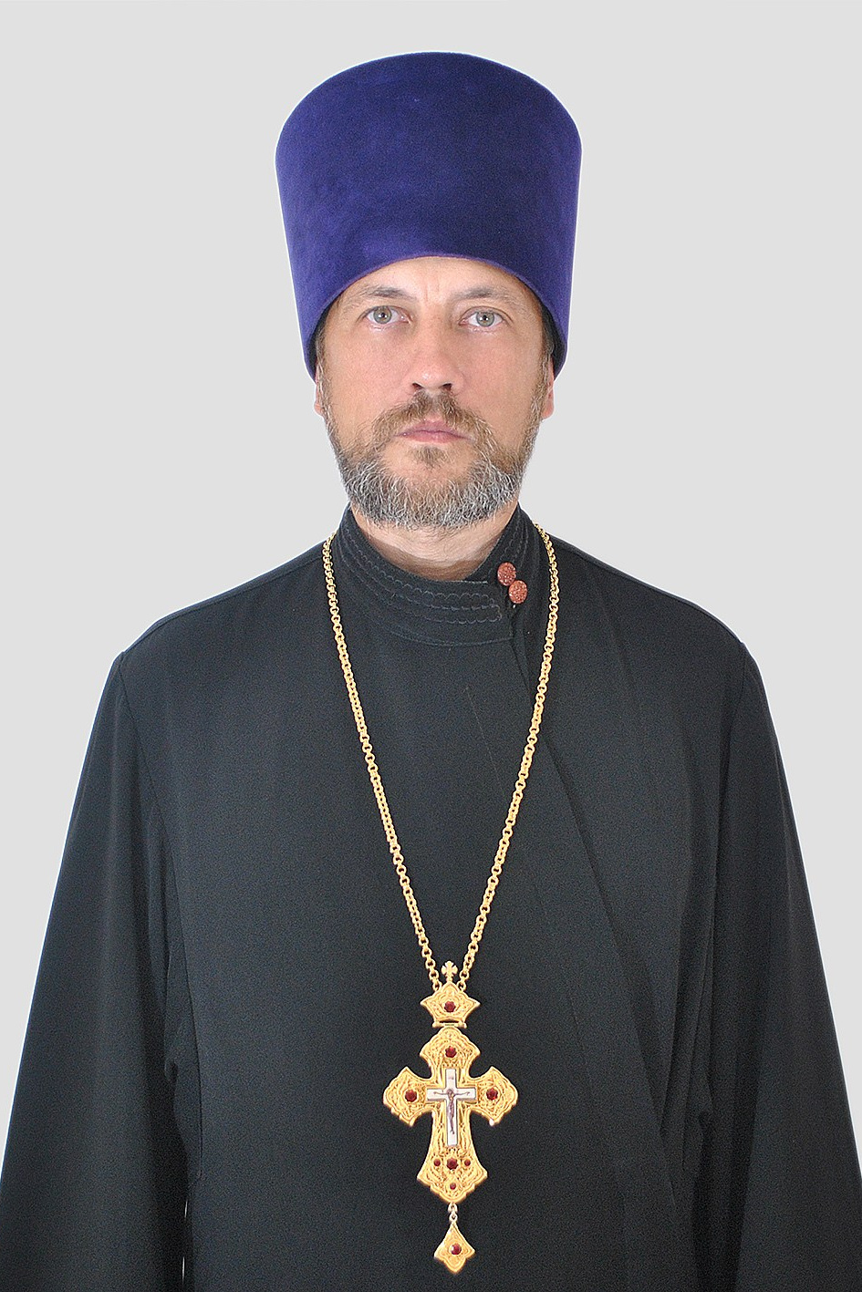 Духовенство. Саратовское Северо-Западное благочиние