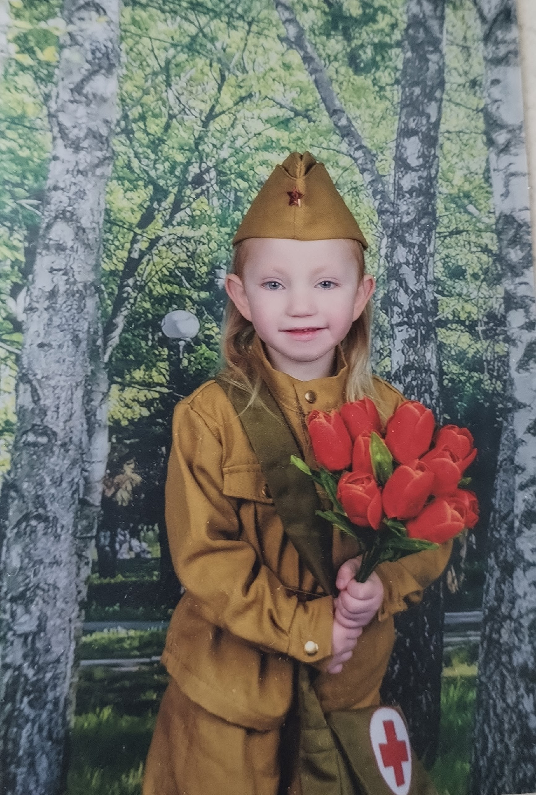 Проект «Память». АНО «Центра социальных проектов «Путь в большой мир»