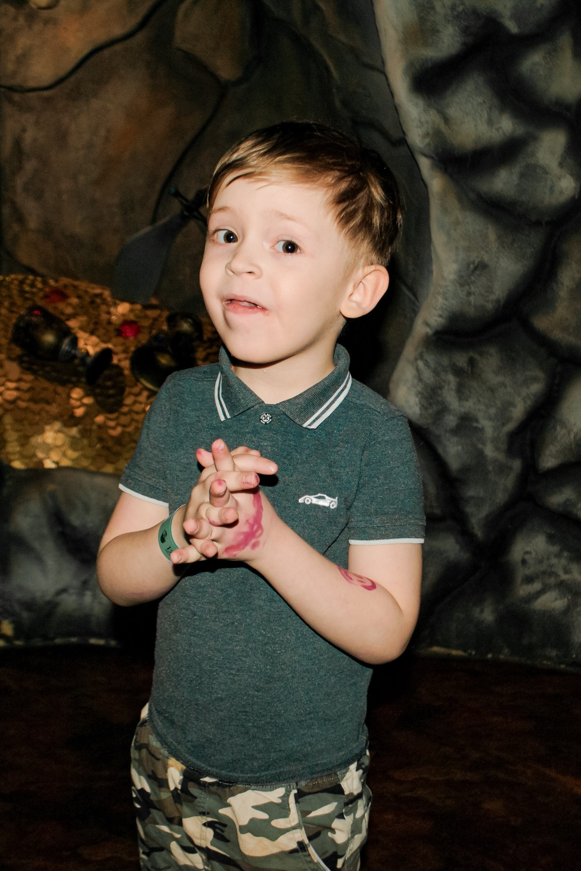 Индивидуальный фотограф Людмила Прохорова Санкт-Петербург