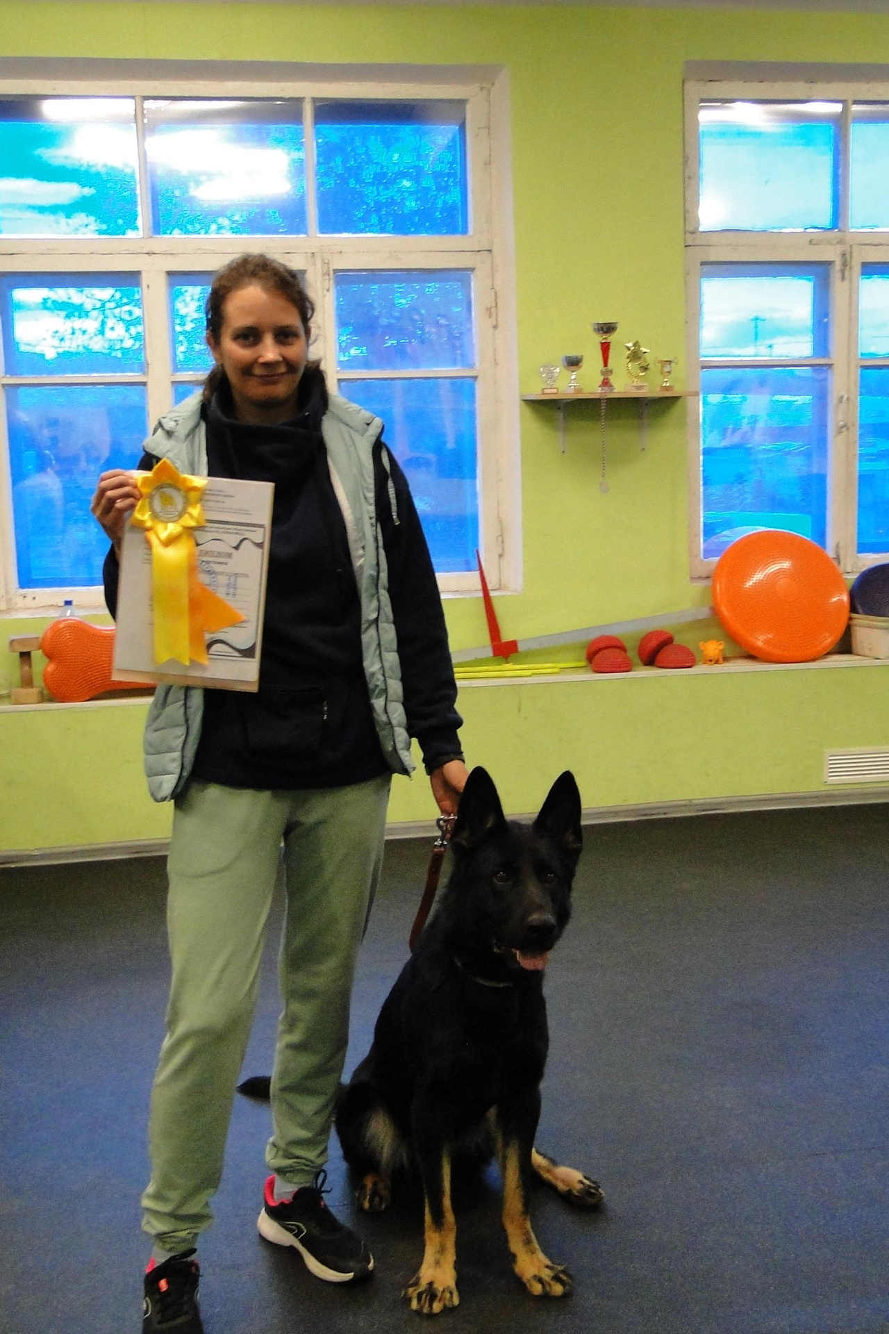 Племенной смотр 05 сентября 2021 г судья-эксперт РКФ Ольга Иосифовна Шилова. НРОО КЦ "Собаковод"