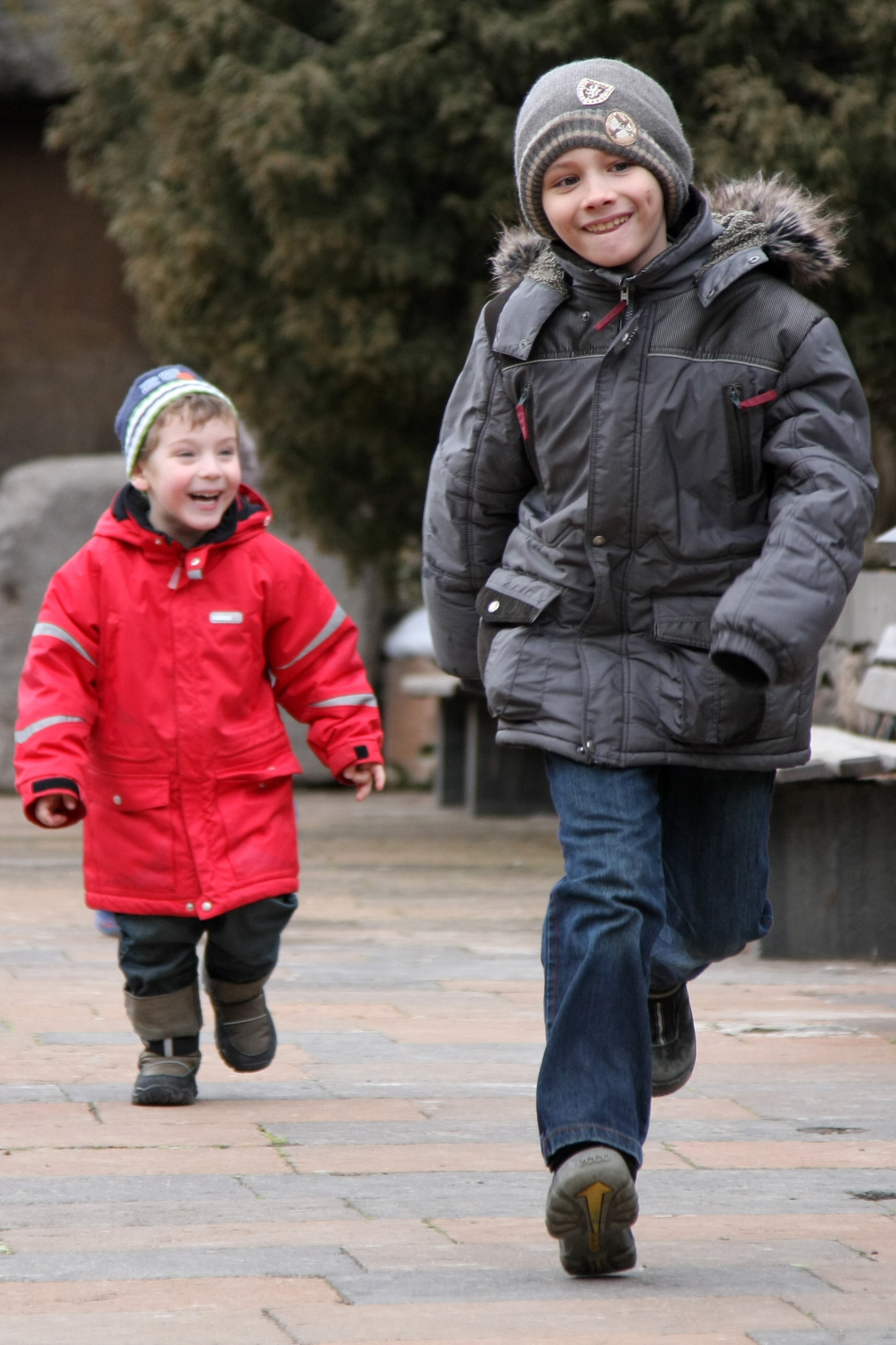 Разговоры об Армении. Walk & Fly with Batay