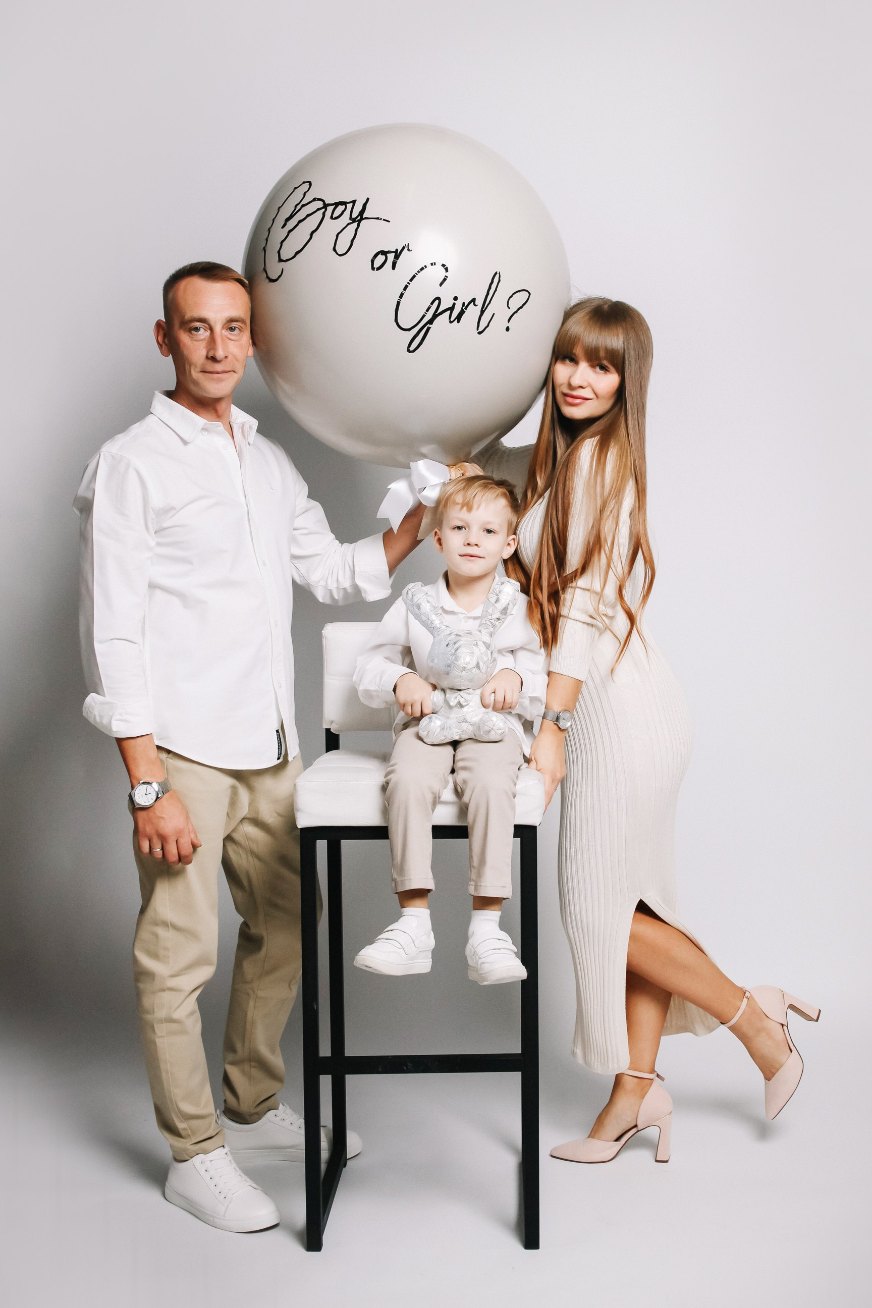 Фотостудия без фотографа