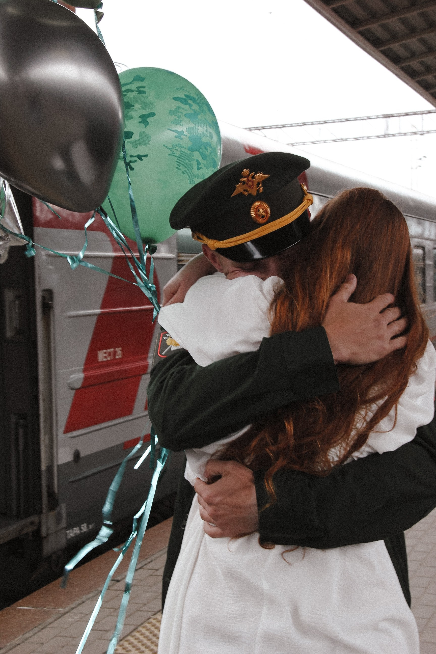 Фотограф Нижний Новгород