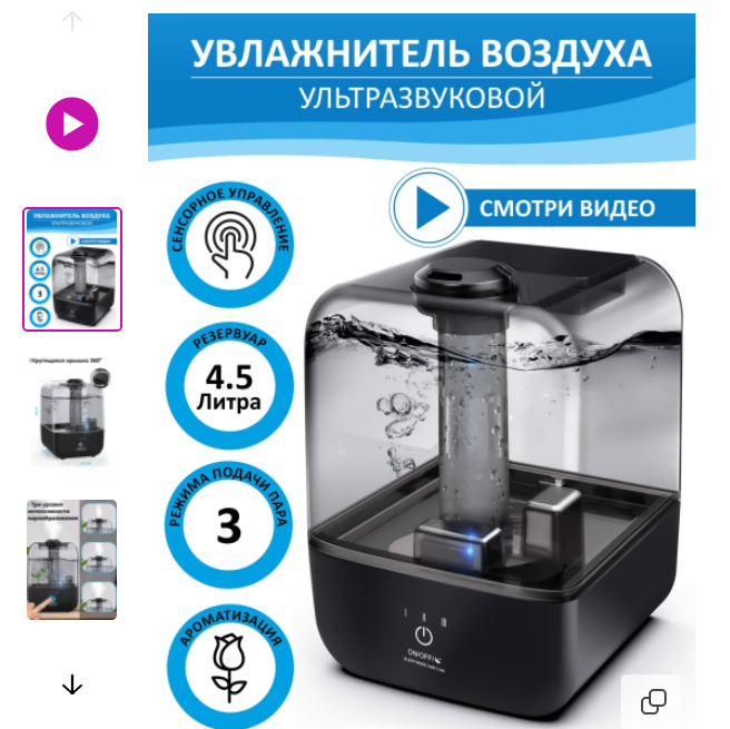 Продающий контент для вашего бизнеса