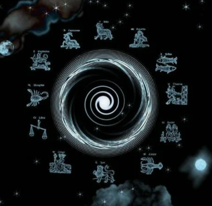 Марафон «Тени натальной карты: увидеть, не убегая». Глубинная психология и осознанность