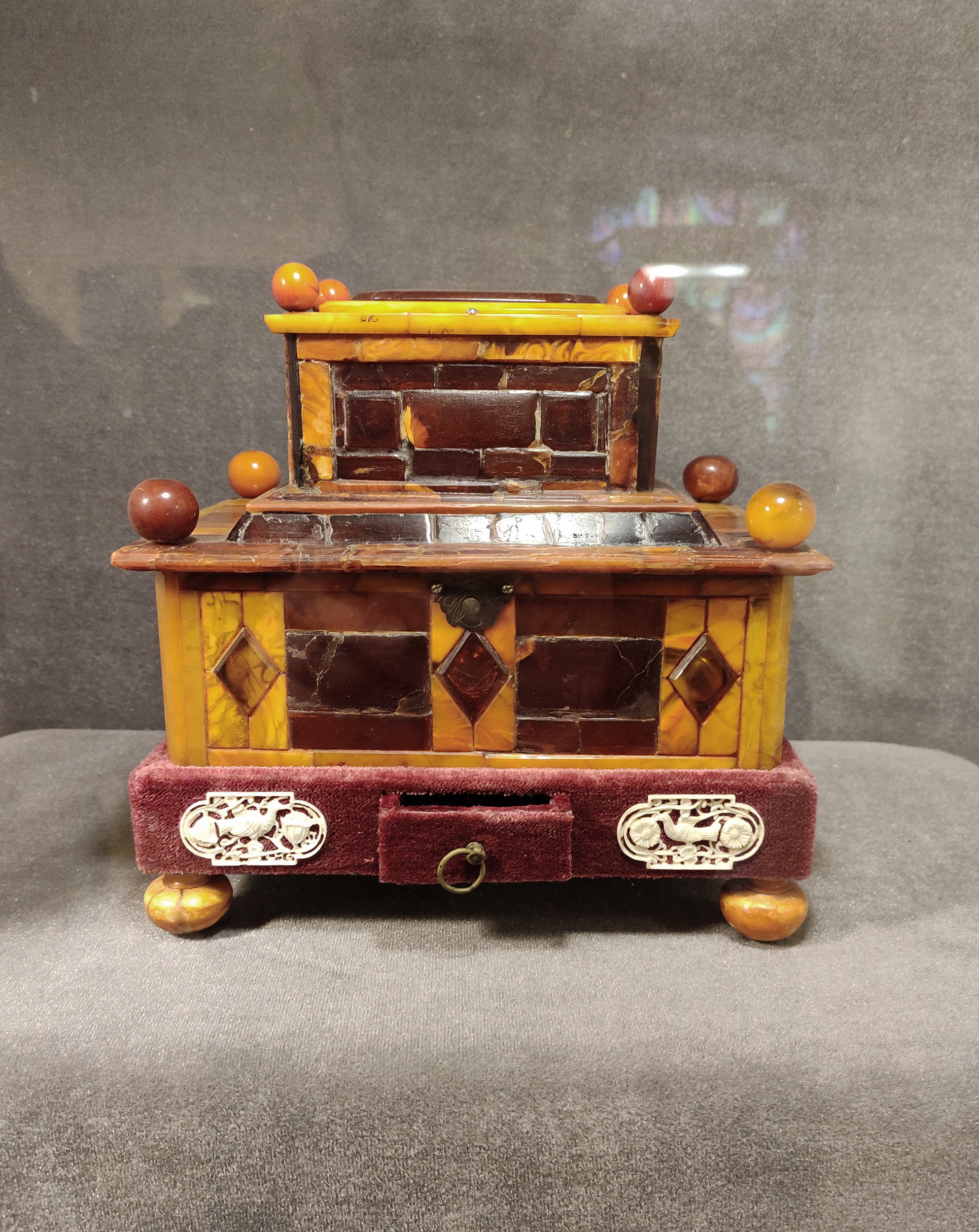 Поездка в Калининград. Портретный и семейный фотограф Алексей Бекетов