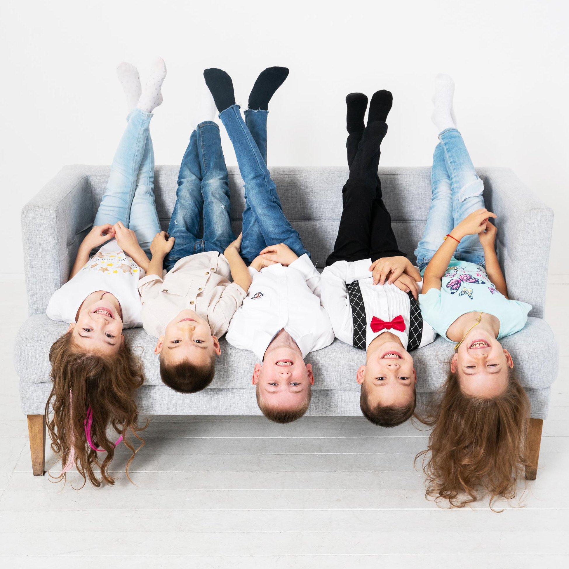 Выпускные альбомы Нижнекамск Набережные Челны Фотостудия Небо