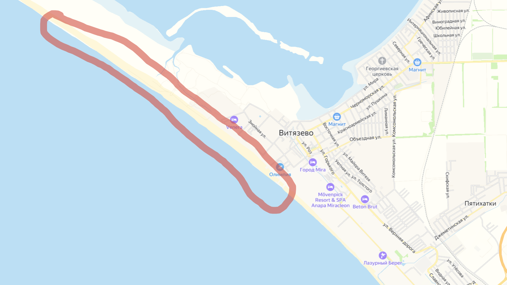 Пример фотосессии на море Анапа/Витязево. Свадебный фотограф и видеограф Краснодар, Ростов, Сочи, Новороссийск