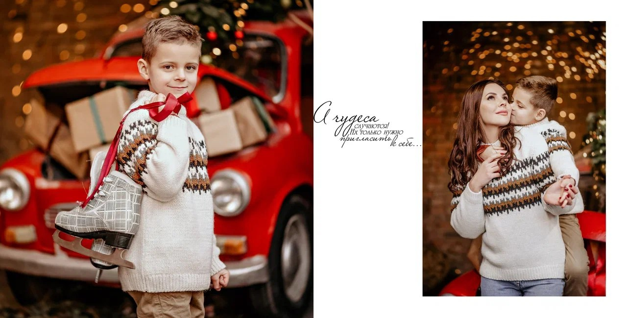 Фотокниги. TOP photographer in Russia, based in Rostov-on-Don and S.-Petersburg