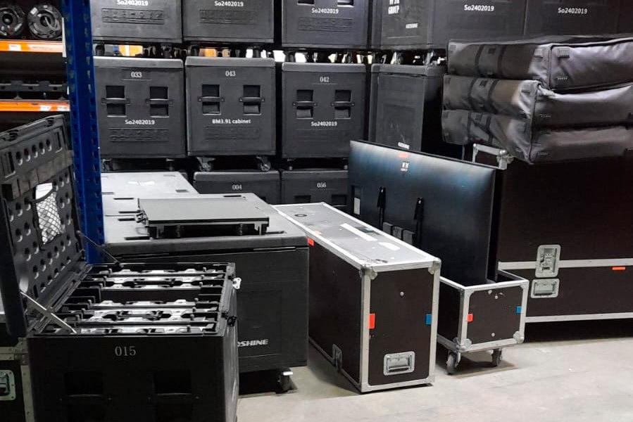 Аренда сенсорных панелей в Москве и области — смотреть, заказать