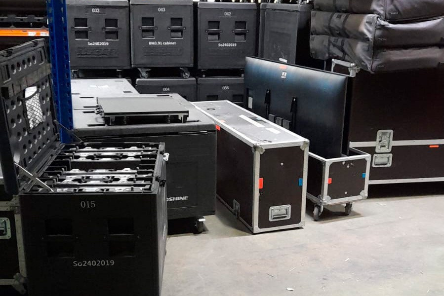 Аренда телевизоров на мероприятия в Москве и области - смотреть, заказать