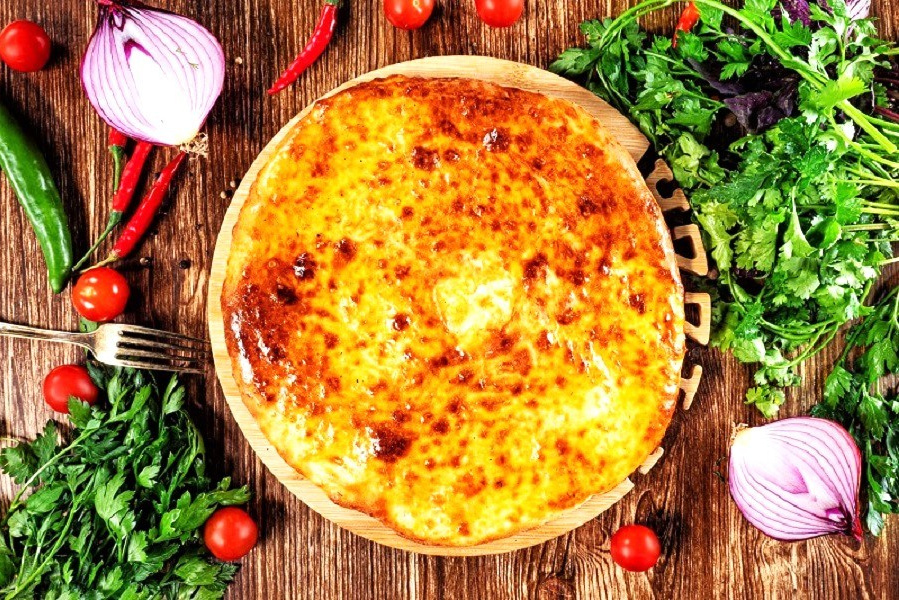 Банкетное меню. Грузинская кухня. Доставка блюд по меню. Доставка комплексных обедов