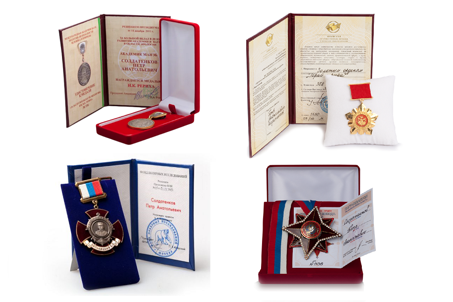 Сово-Сово — Омоложение и оздоровление!