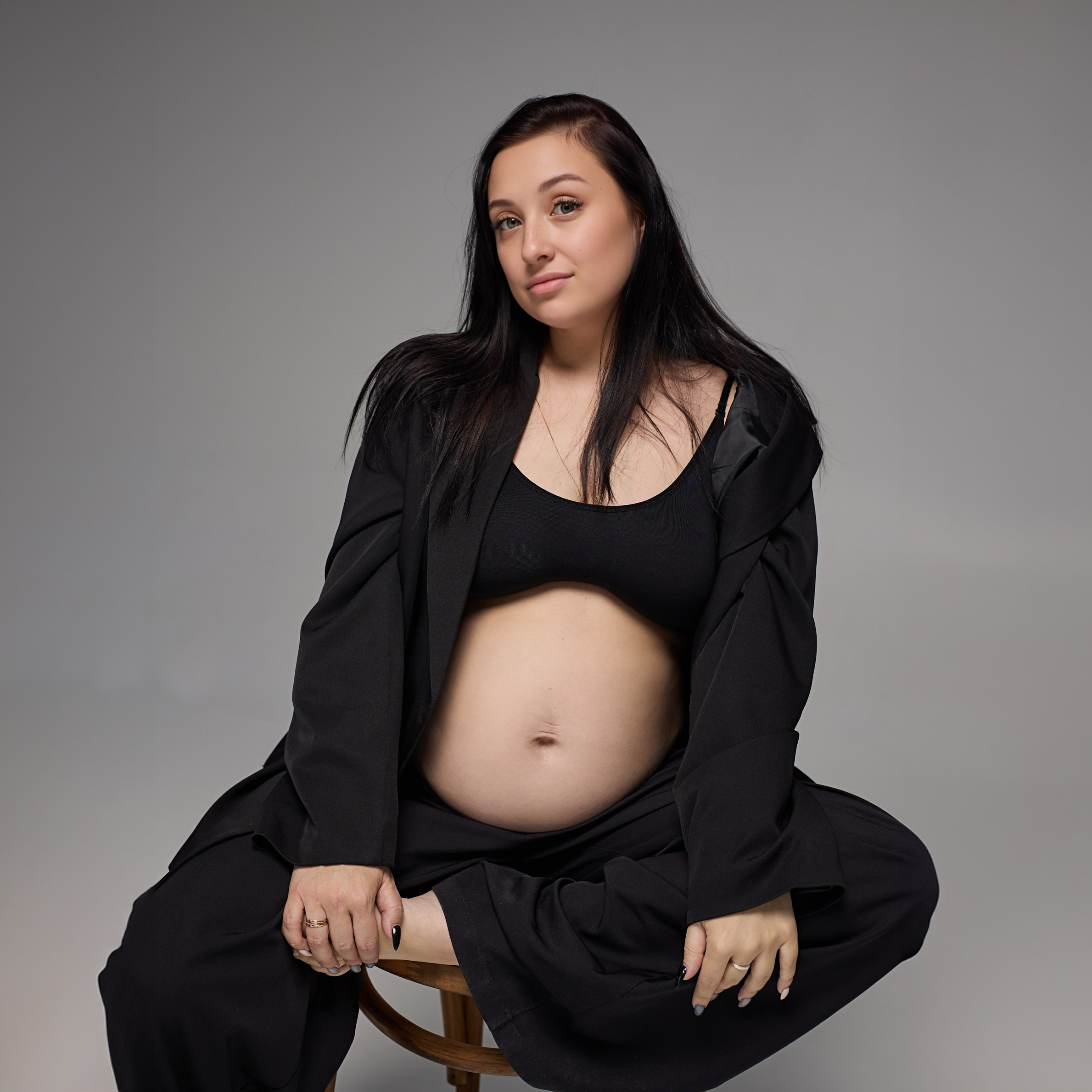 Фотограф Вика Винваг. Москва