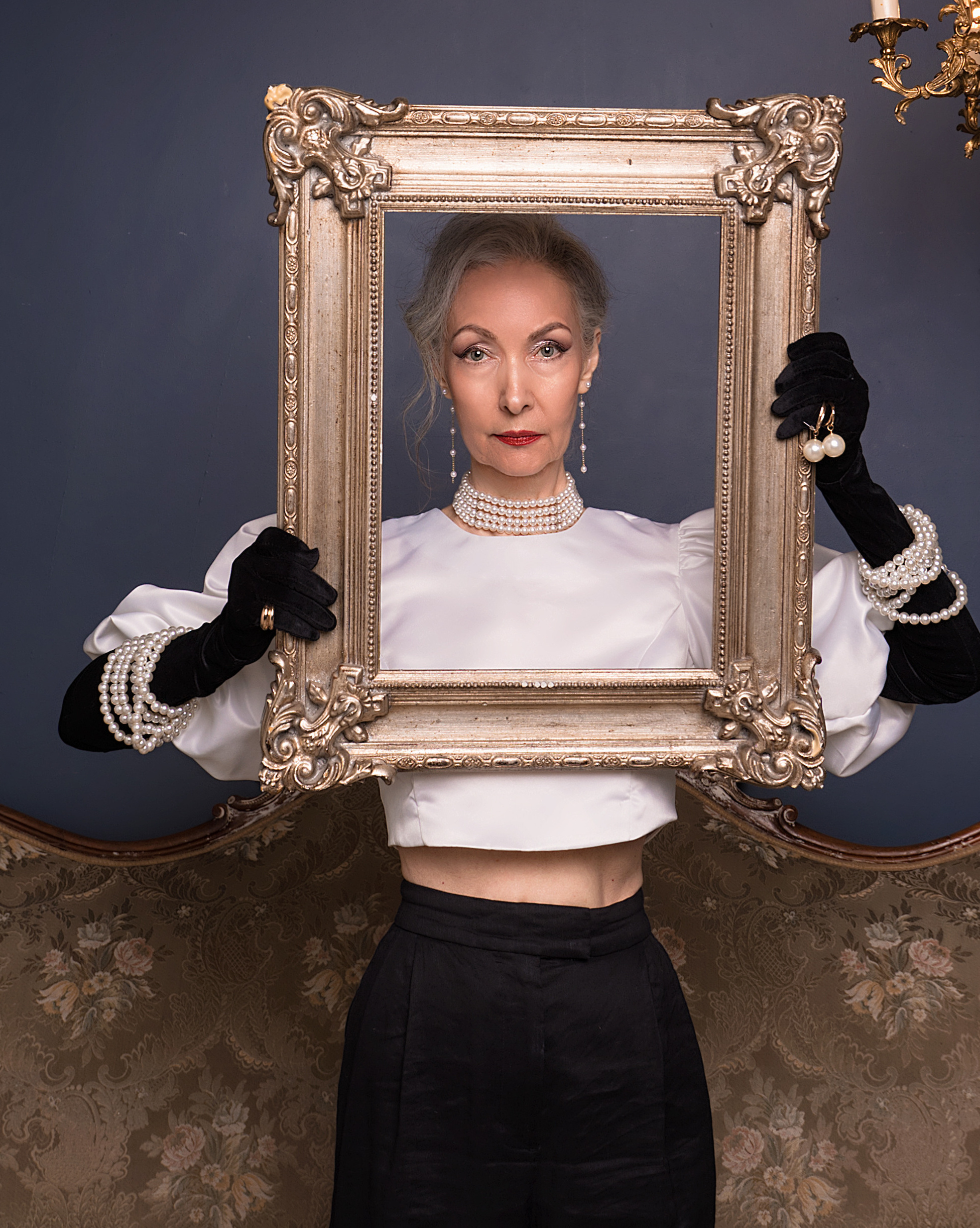 Портретный фотограф в Москве Катя Федотова. Контент фотограф в Москве Кати Федотова