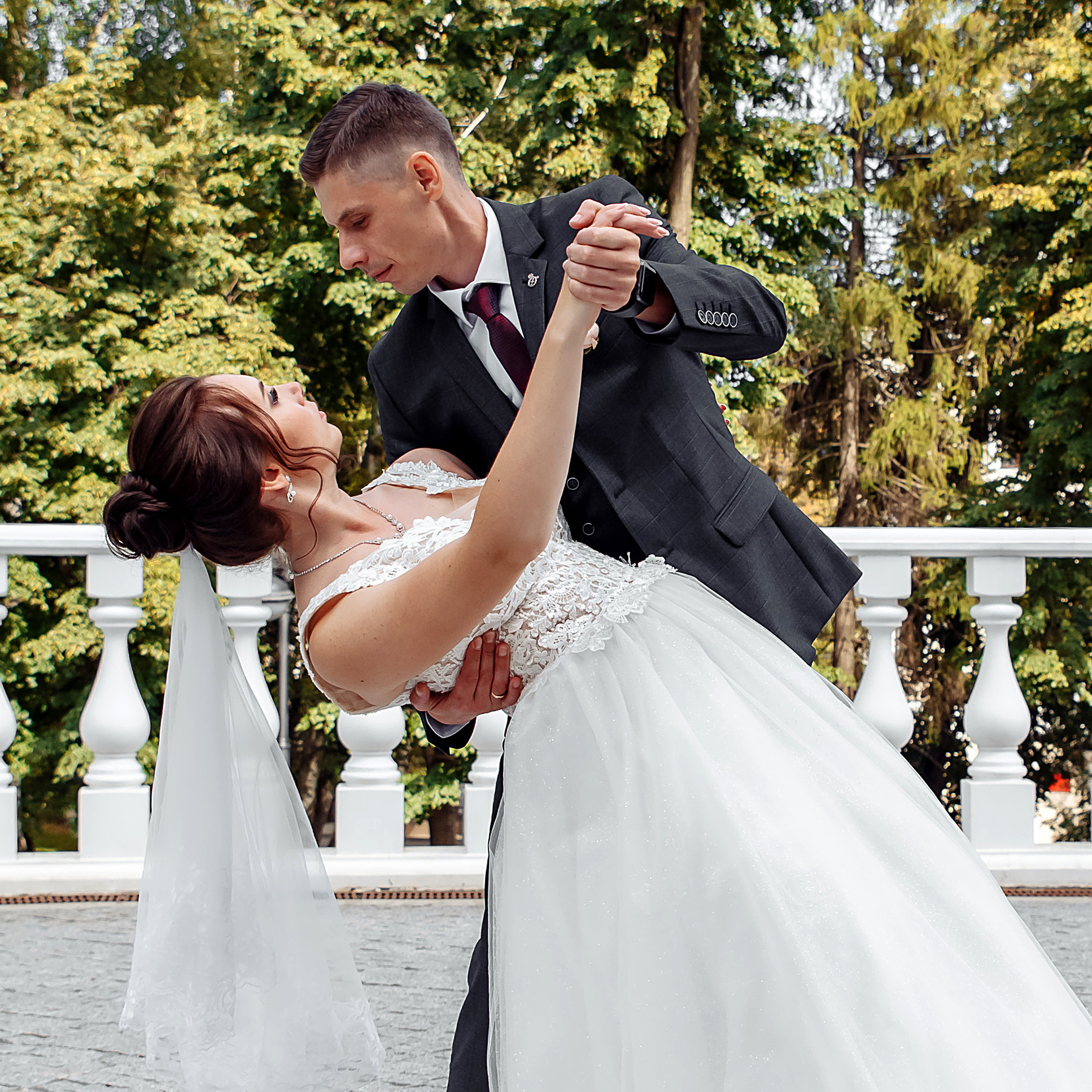 Свадебный фотограф Марина Суворова и видеооператор Олег Петров